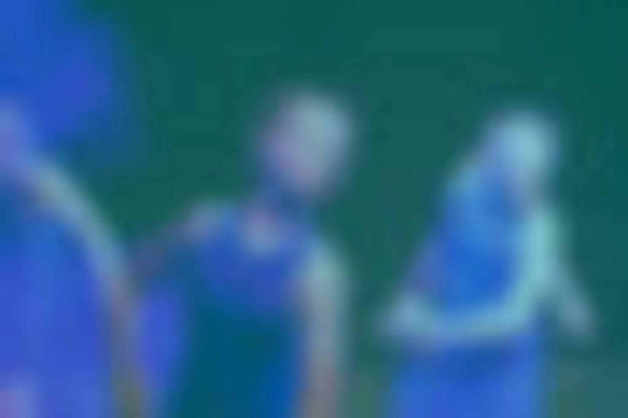 Suffolk All Stars (Halesworth Branch)