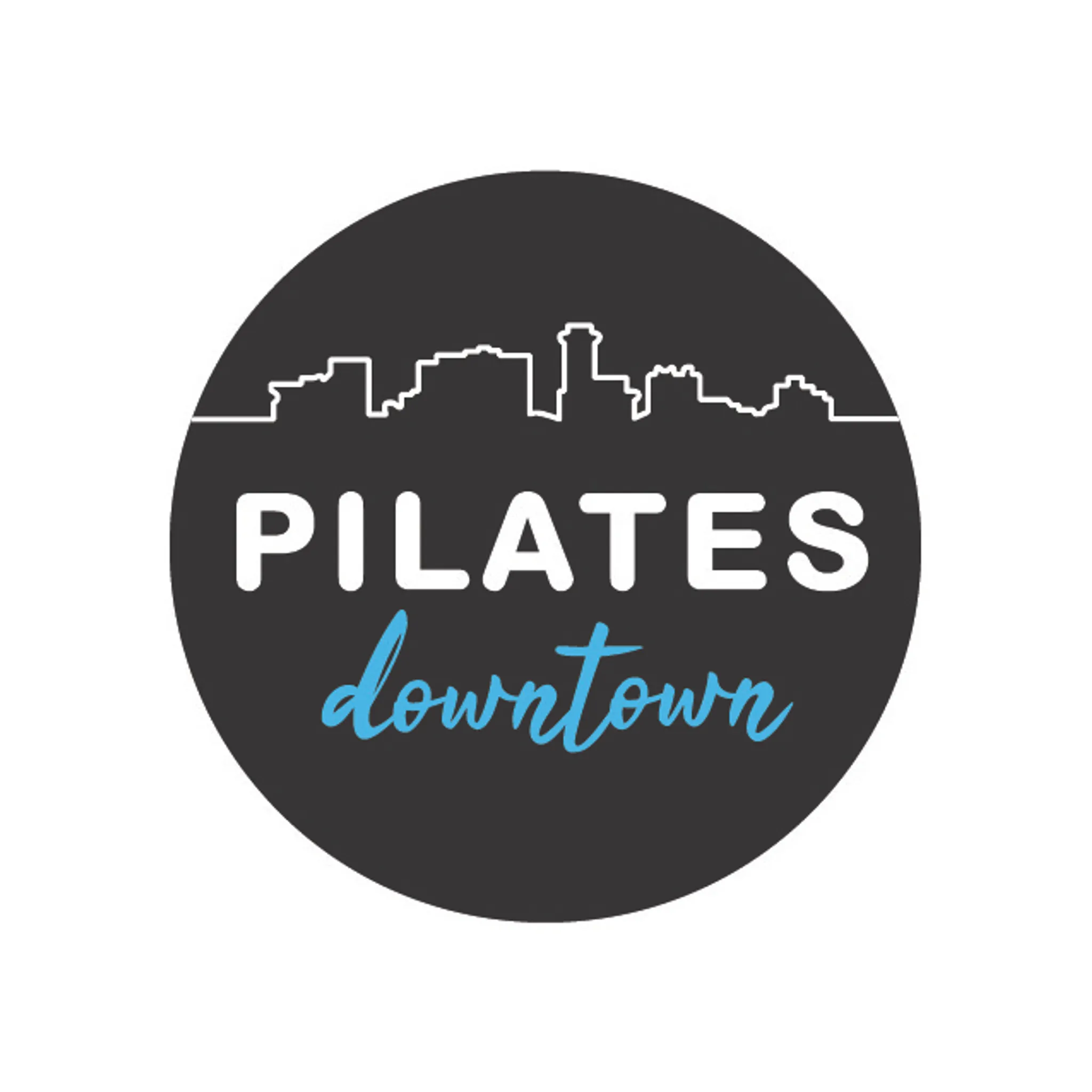 Pilates Downtown