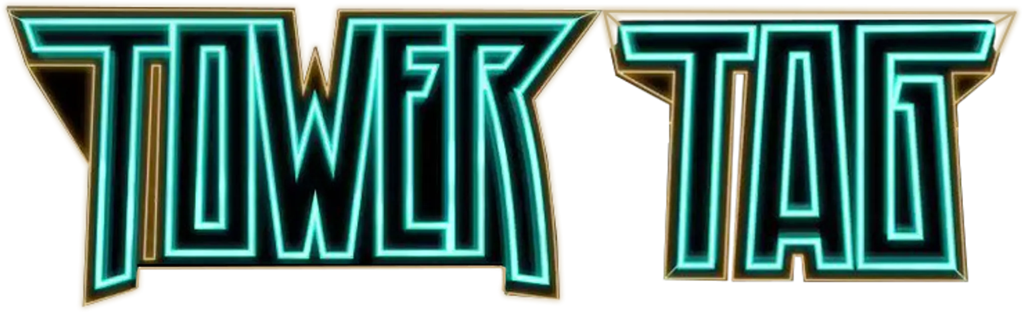 Tower Tag Arena Melbourne