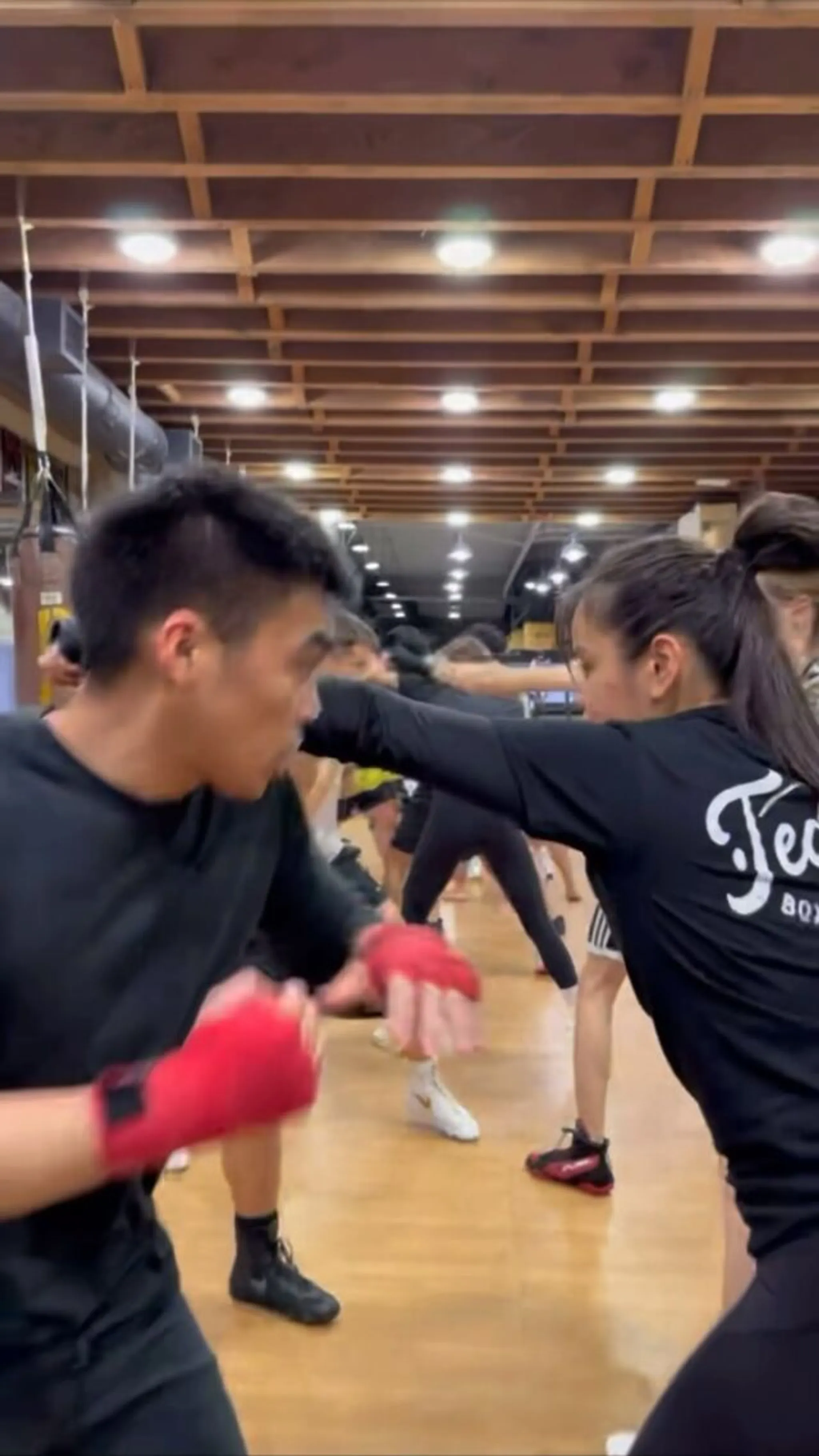 DCS - Diaz Combat Sports