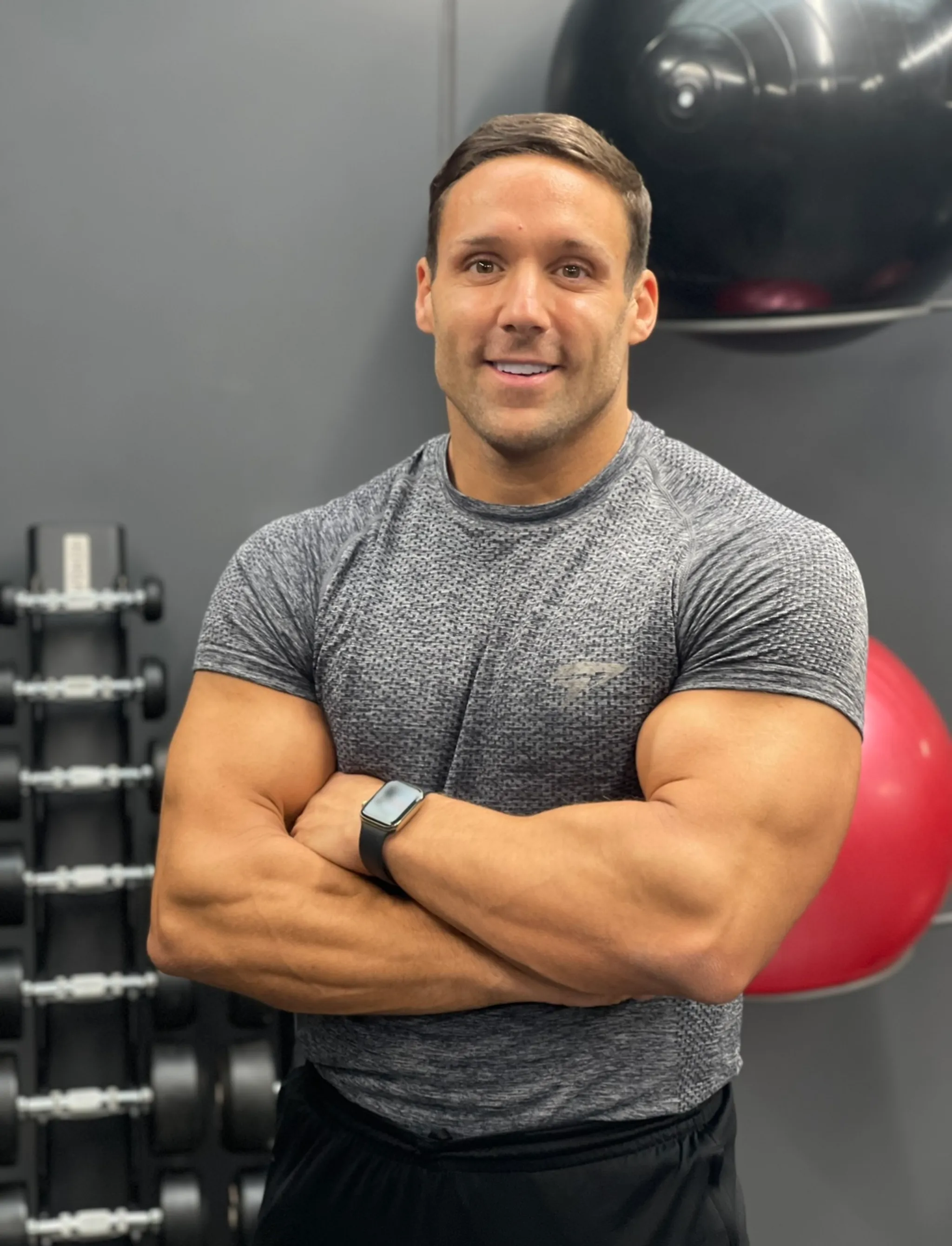 Jimmy Noakes Personal Training Essex