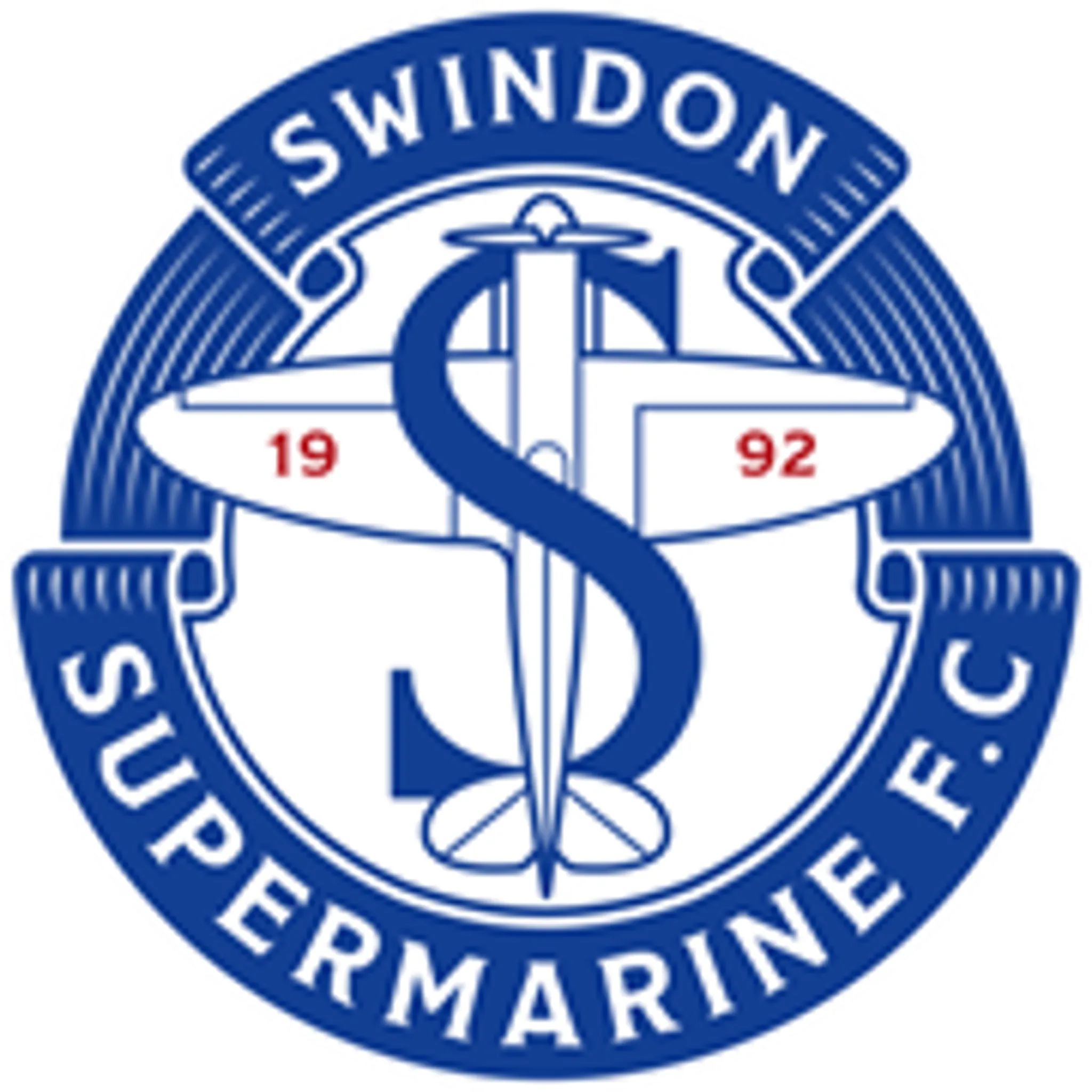Swindon Supermarine Football Club