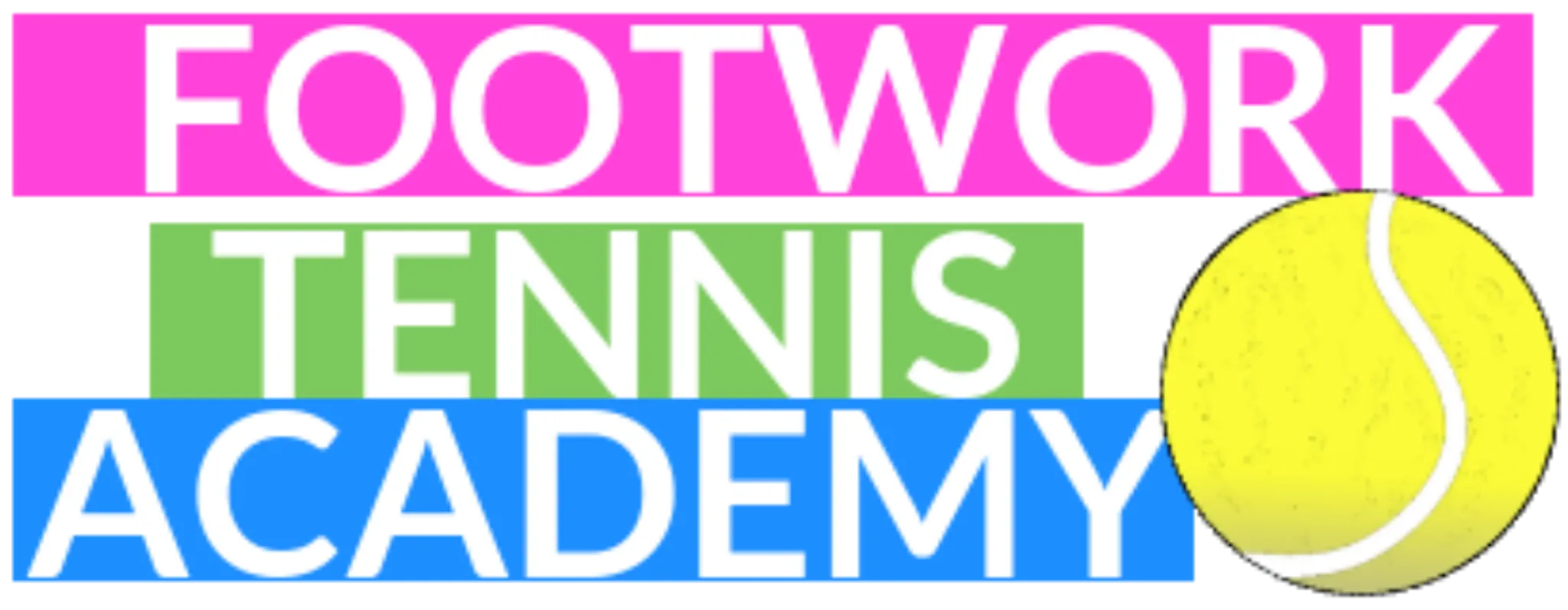 Footwork Tennis Academy