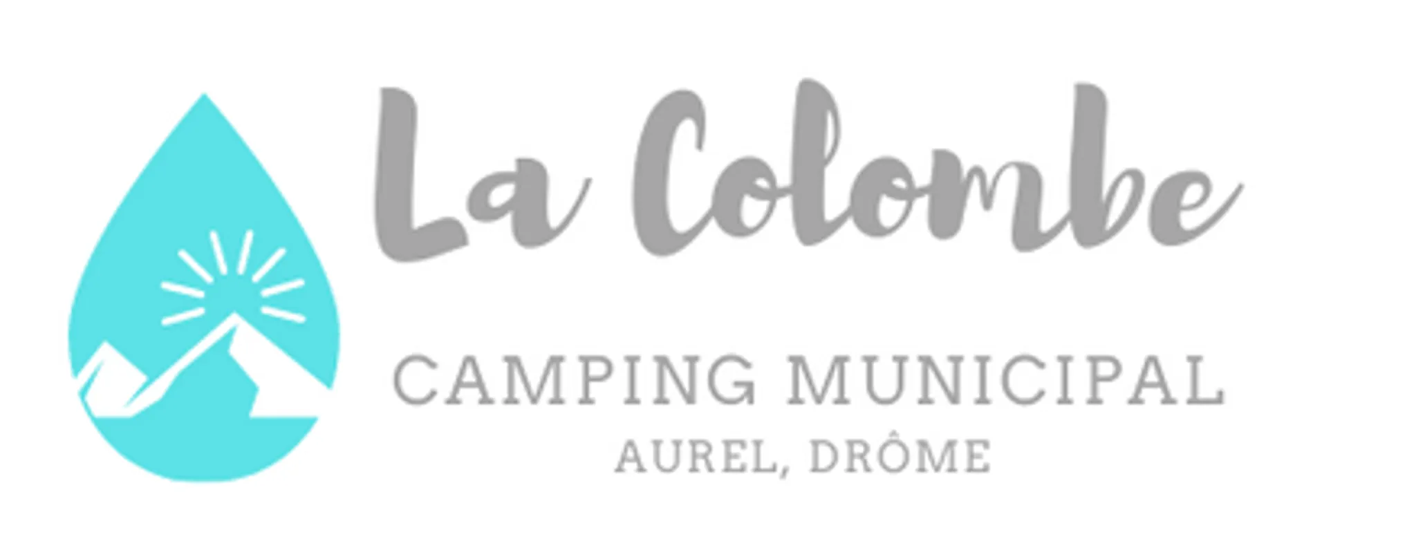 Camping municipal La Colombe