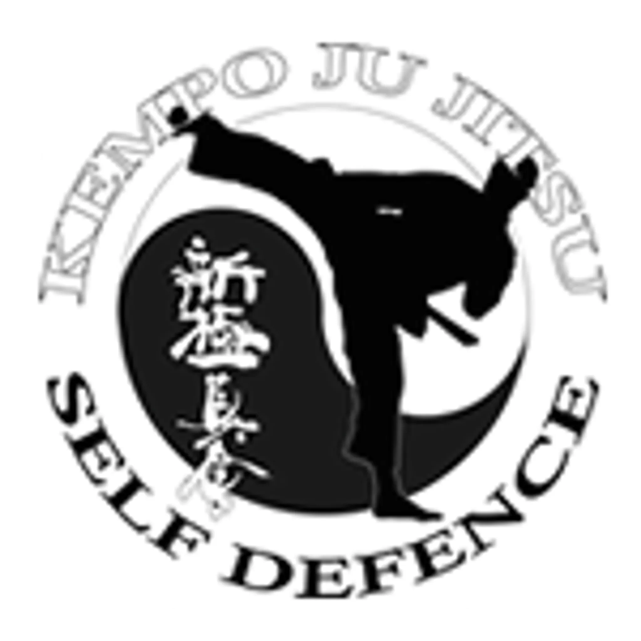 Kempo Jujitsu Classes in London
