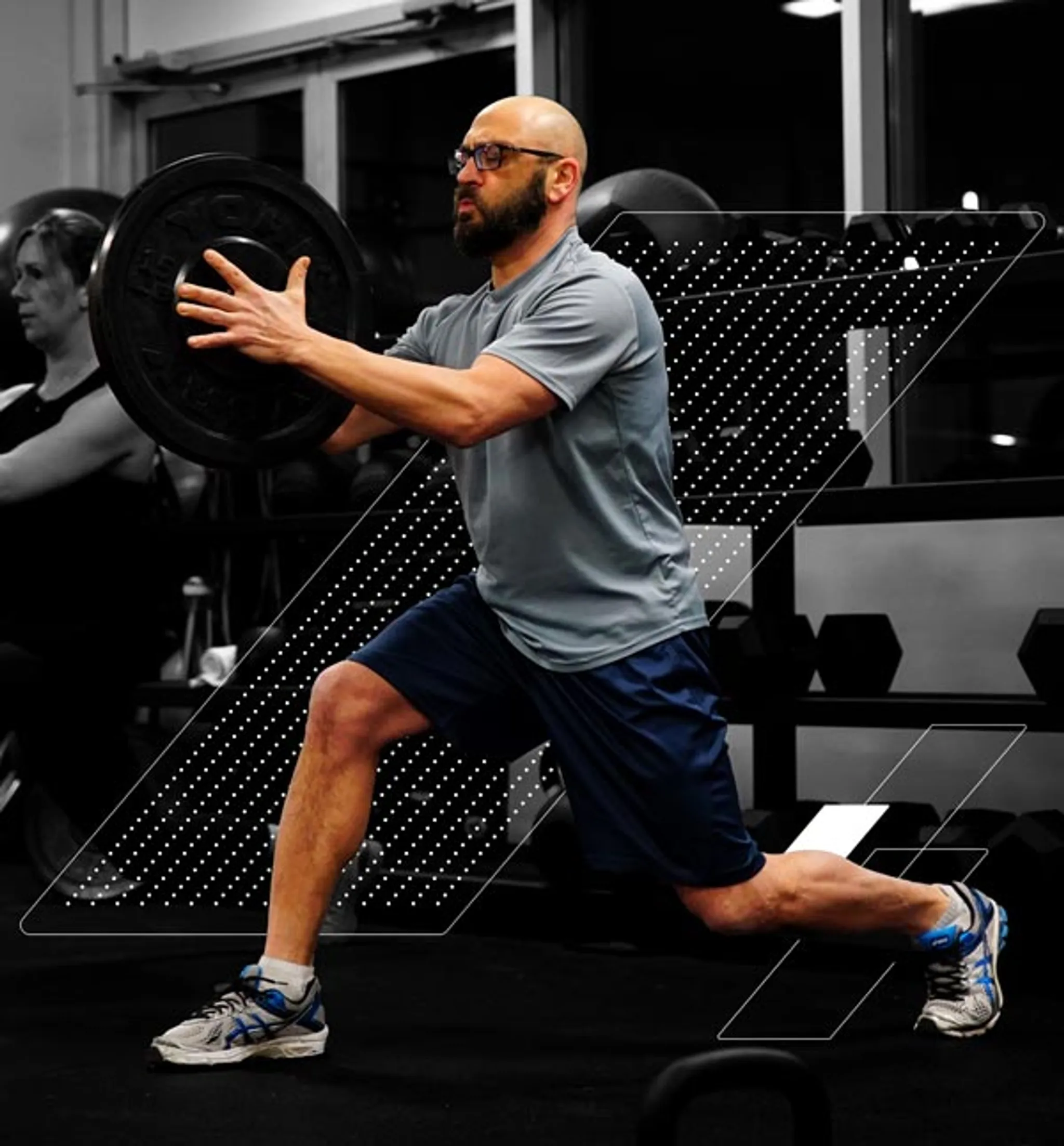 LF3 Toronto | Lifestyle Fitness