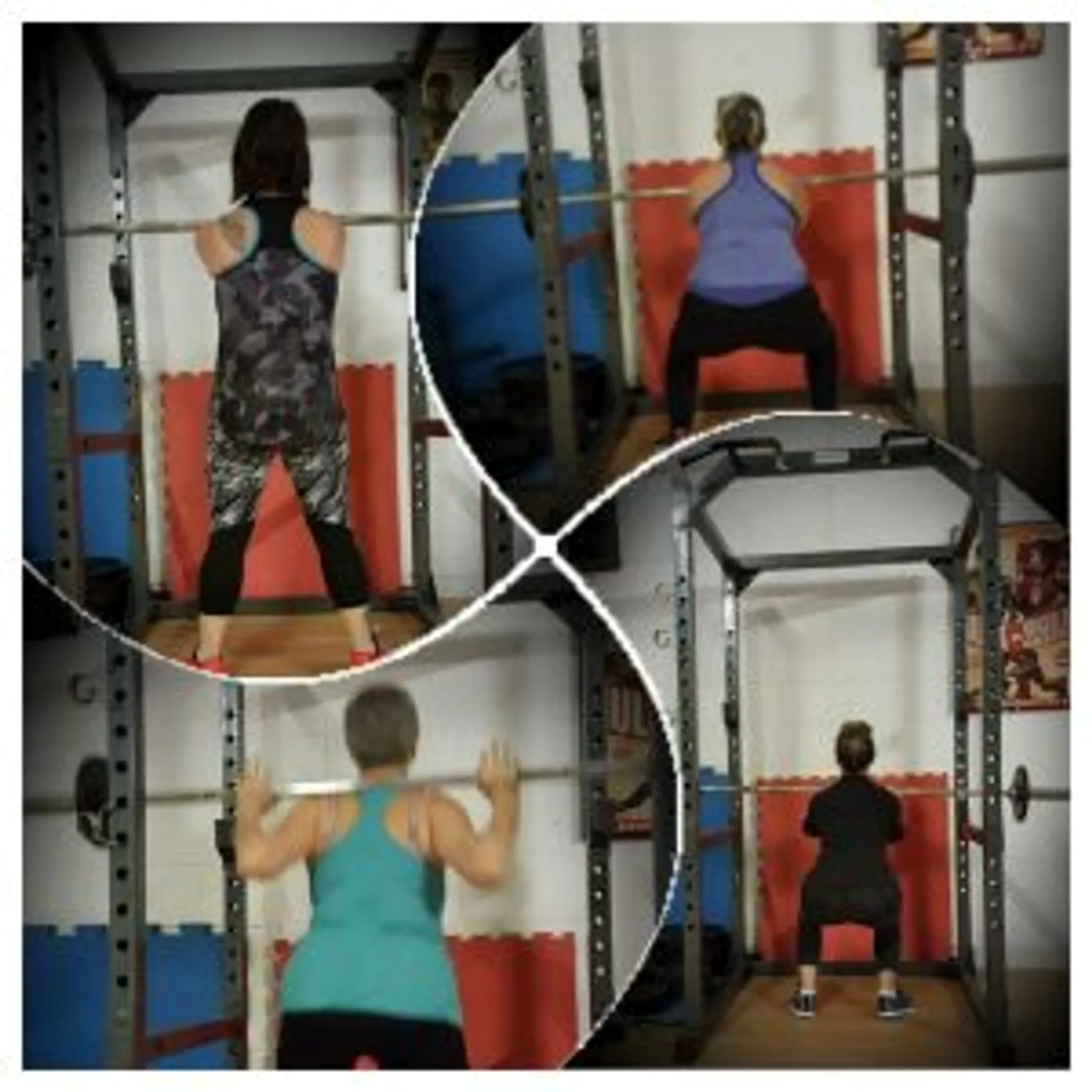 Island Combat and Fitness