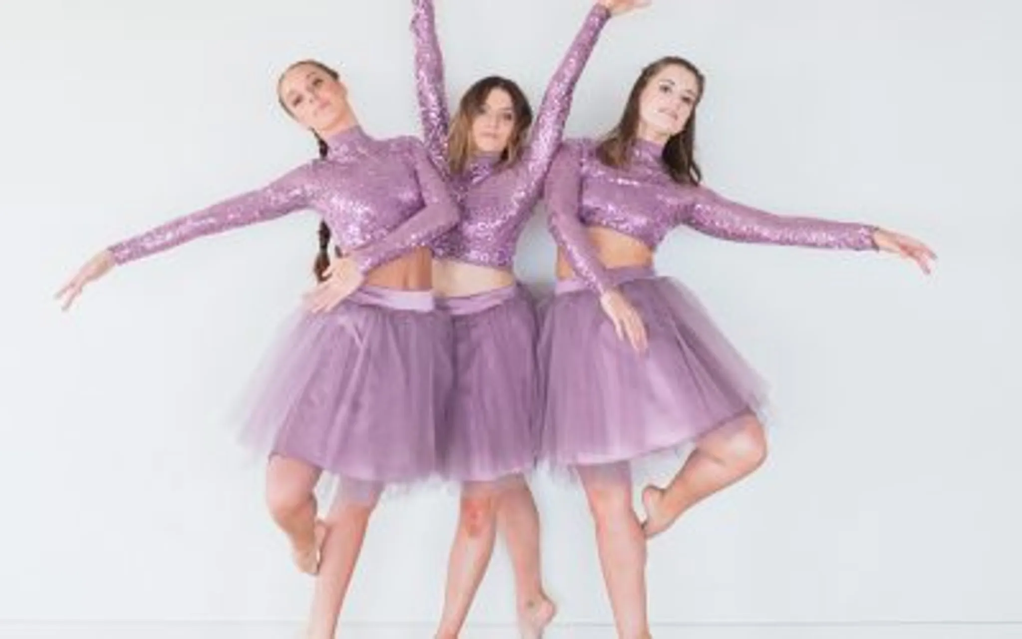 All That Dance Dance Studio