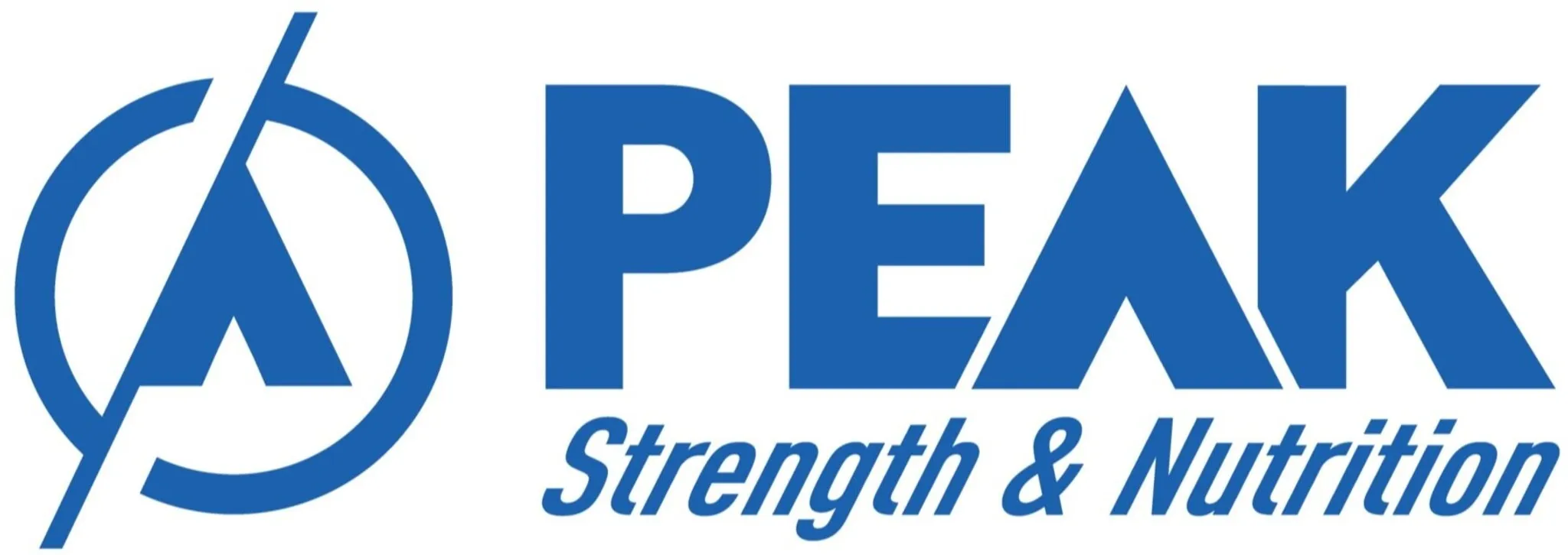 PEAK Strength & Nutrition