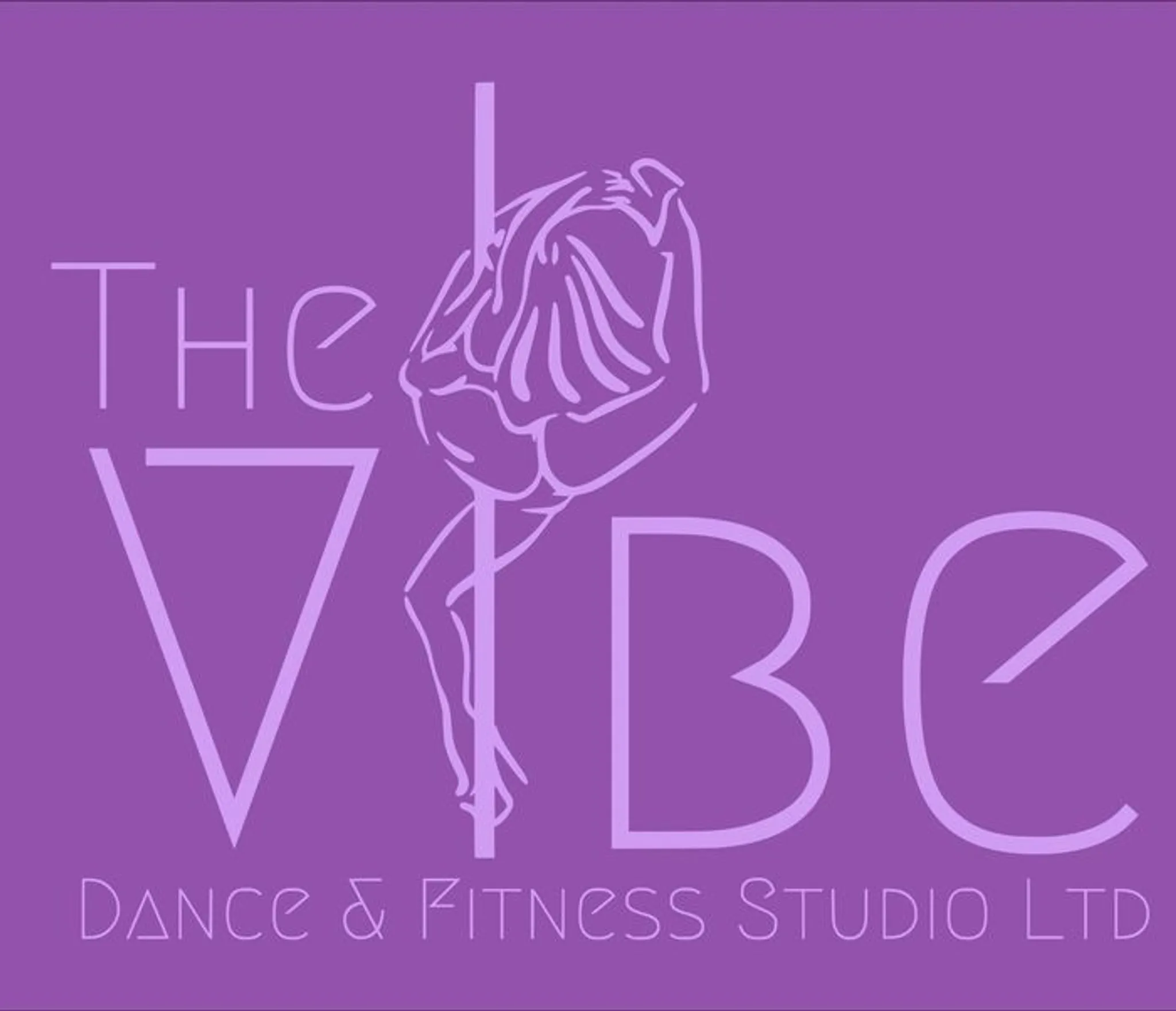 The Vibe Dance & Fitness Studio Ltd