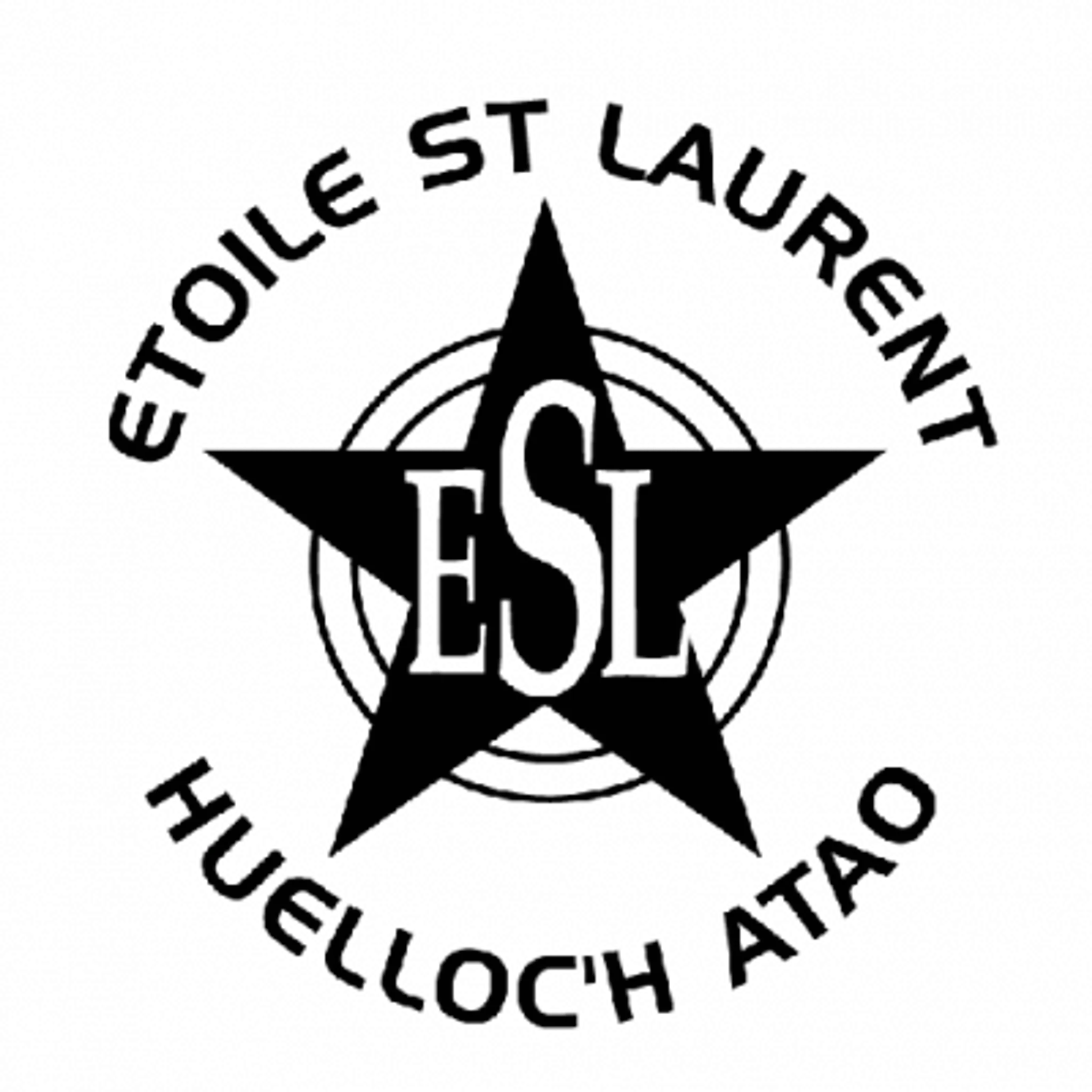 Etoile St Laurent Basket