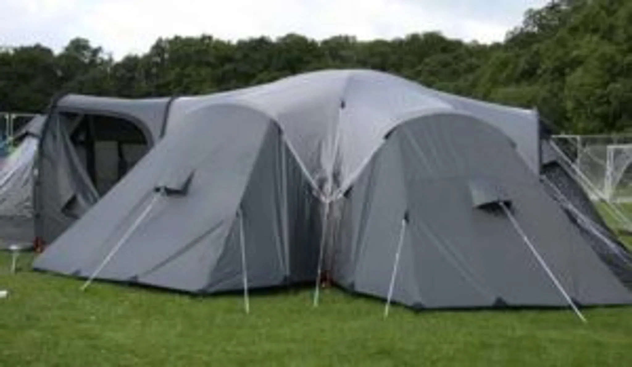 Residential Hockey Camp