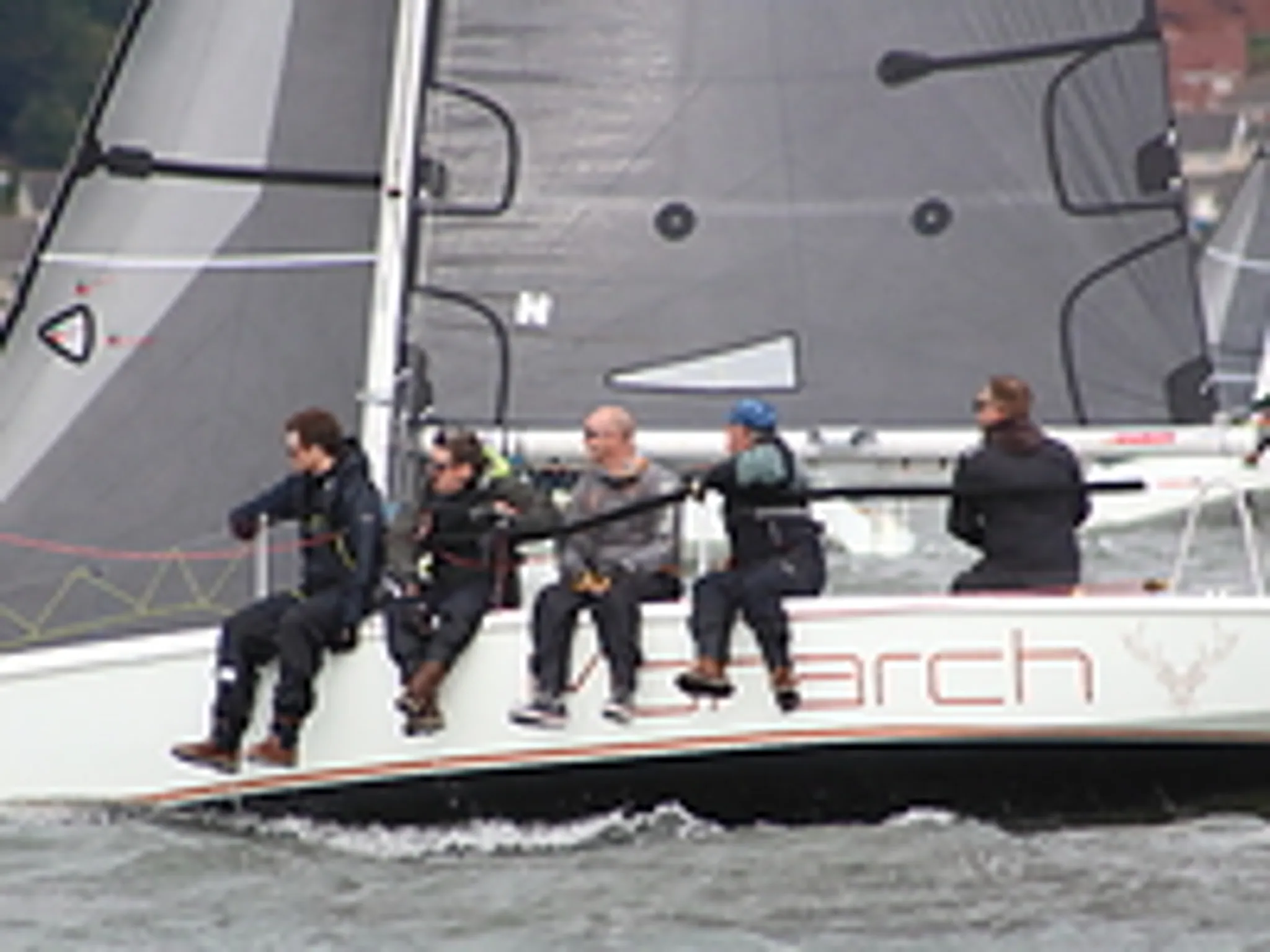 Port Edgar Yacht Club