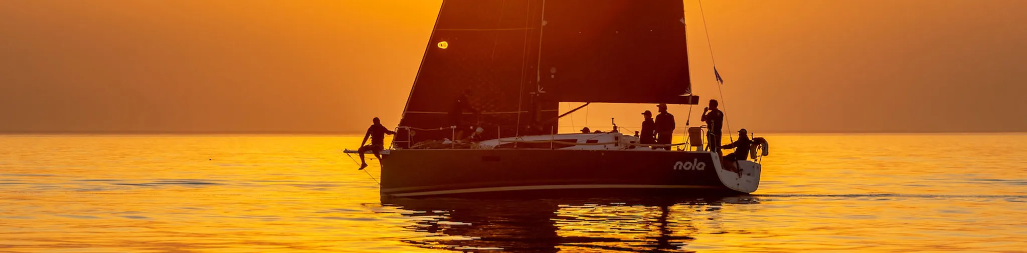 Roschier Baltic Sea Race 2024