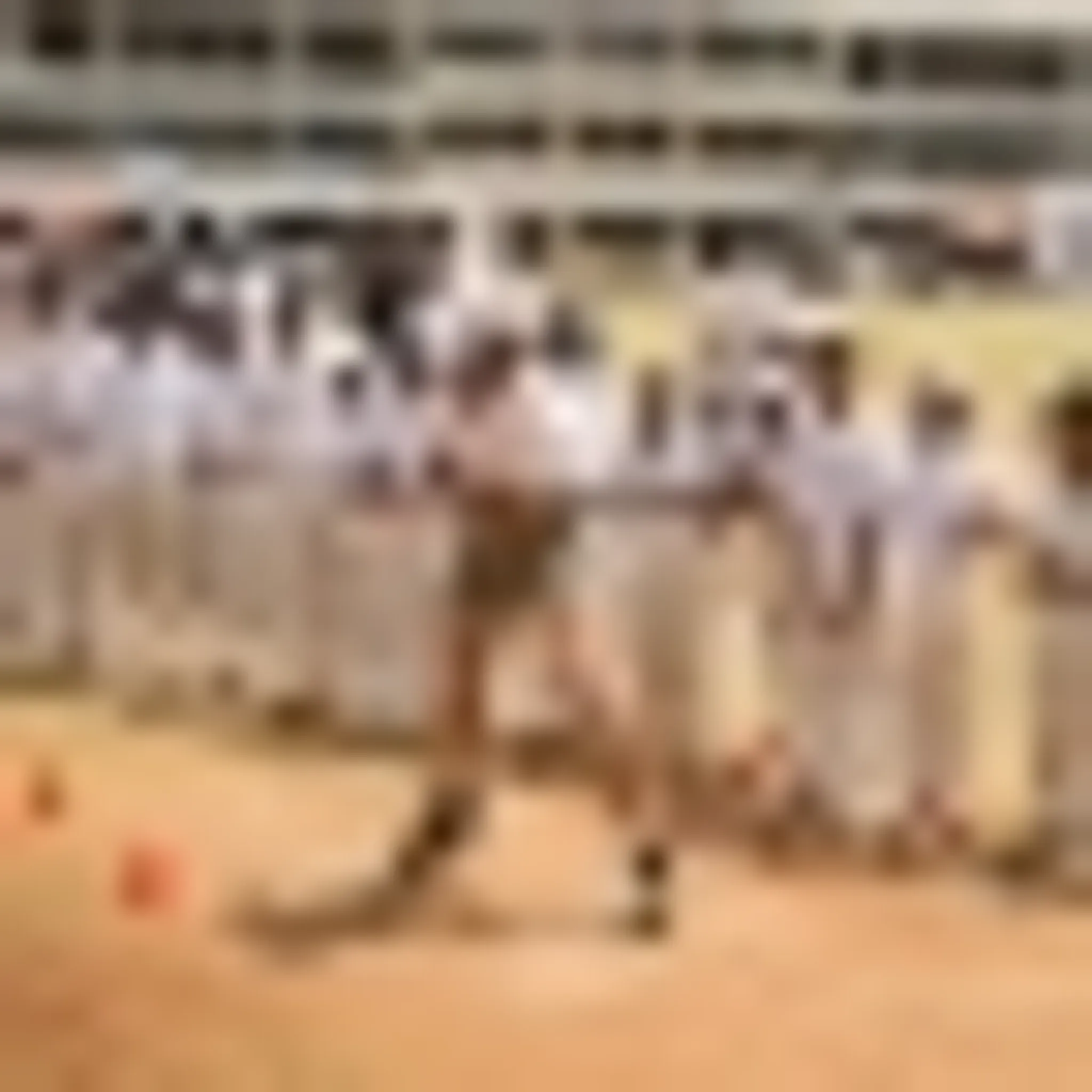 Gary Kirsten Cricket India