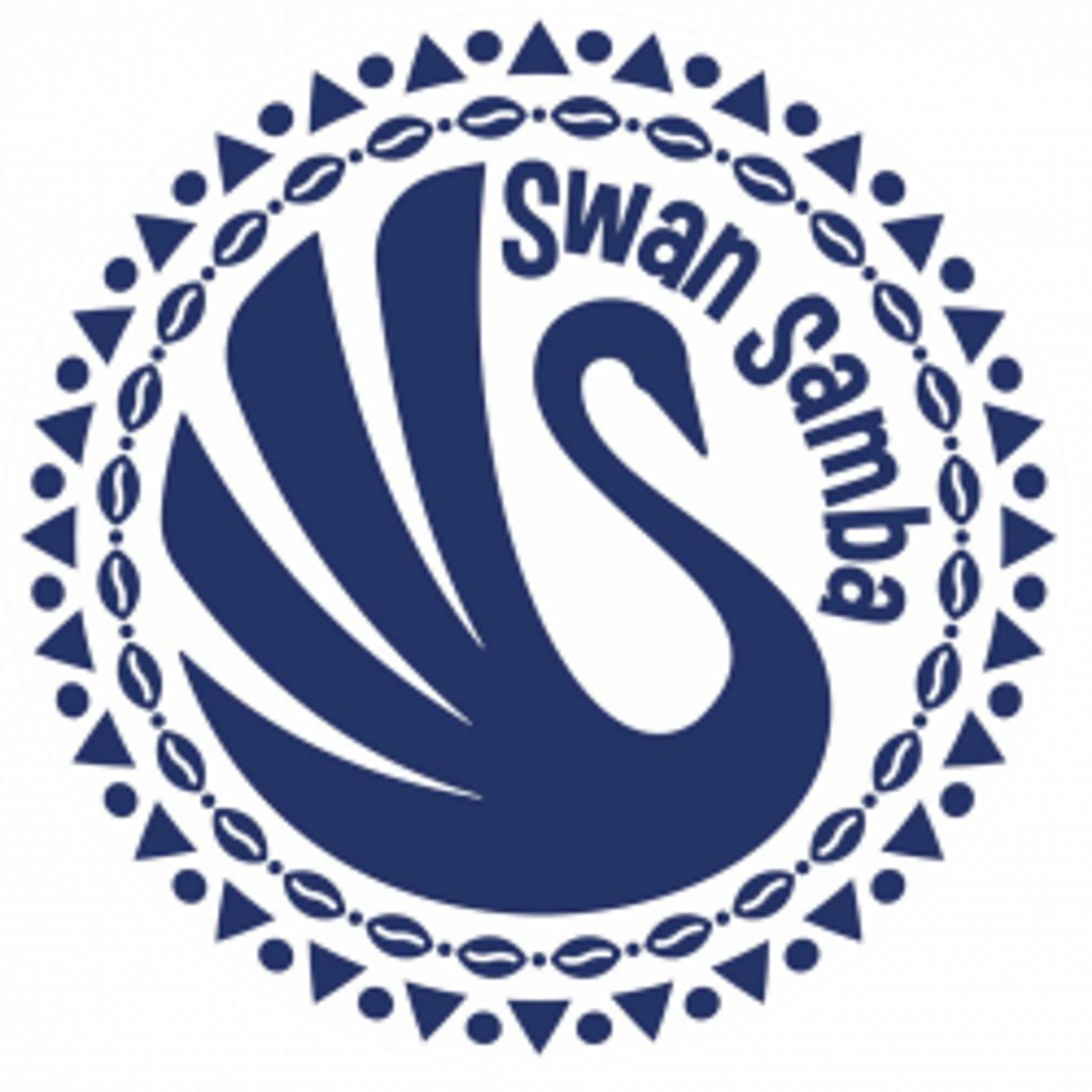 Swan Samba