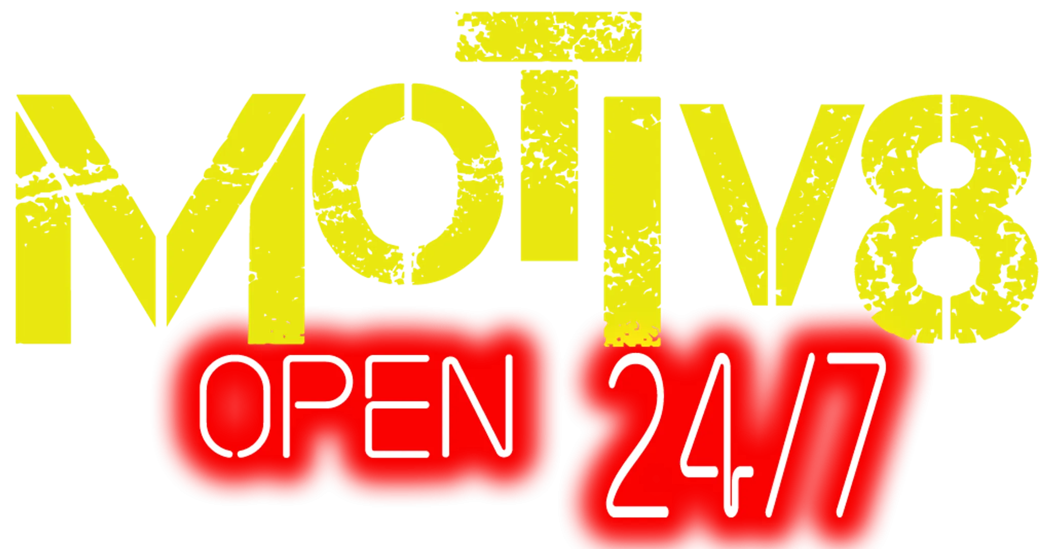Motiv8 24/7