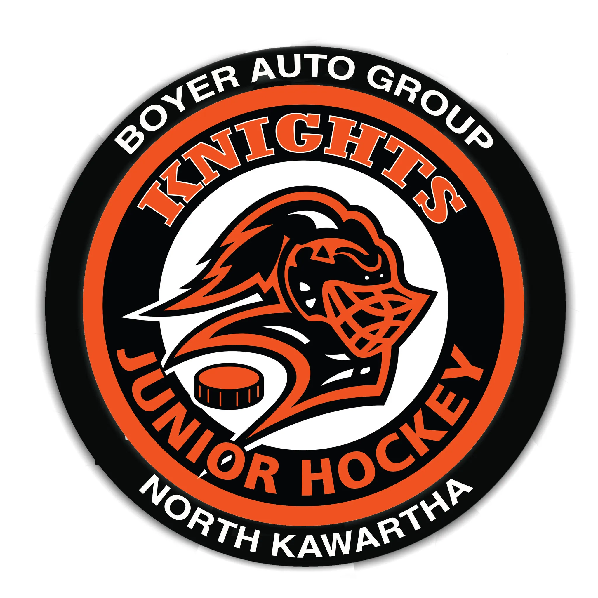 North Kawartha Knights Jr. C