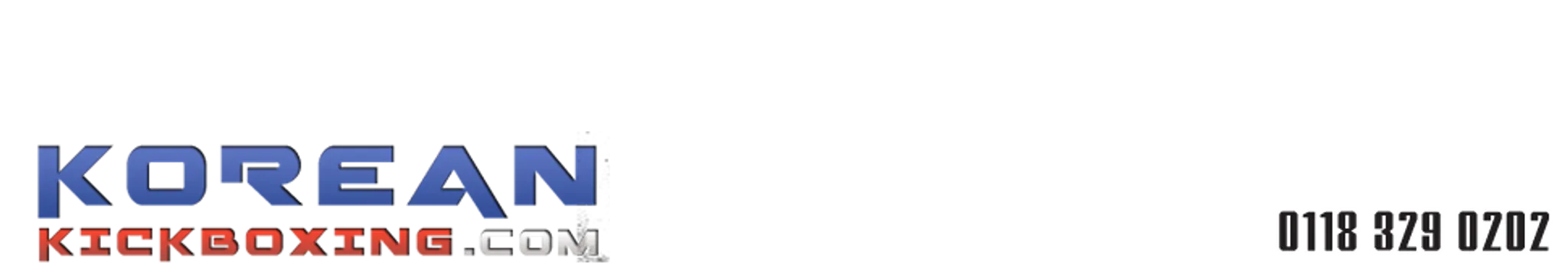 Korean Kickboxing Reading