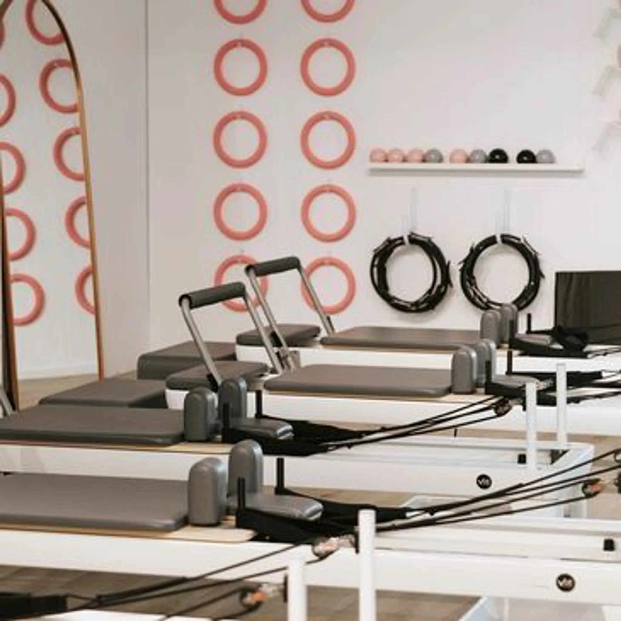 Studio 47 Pilates