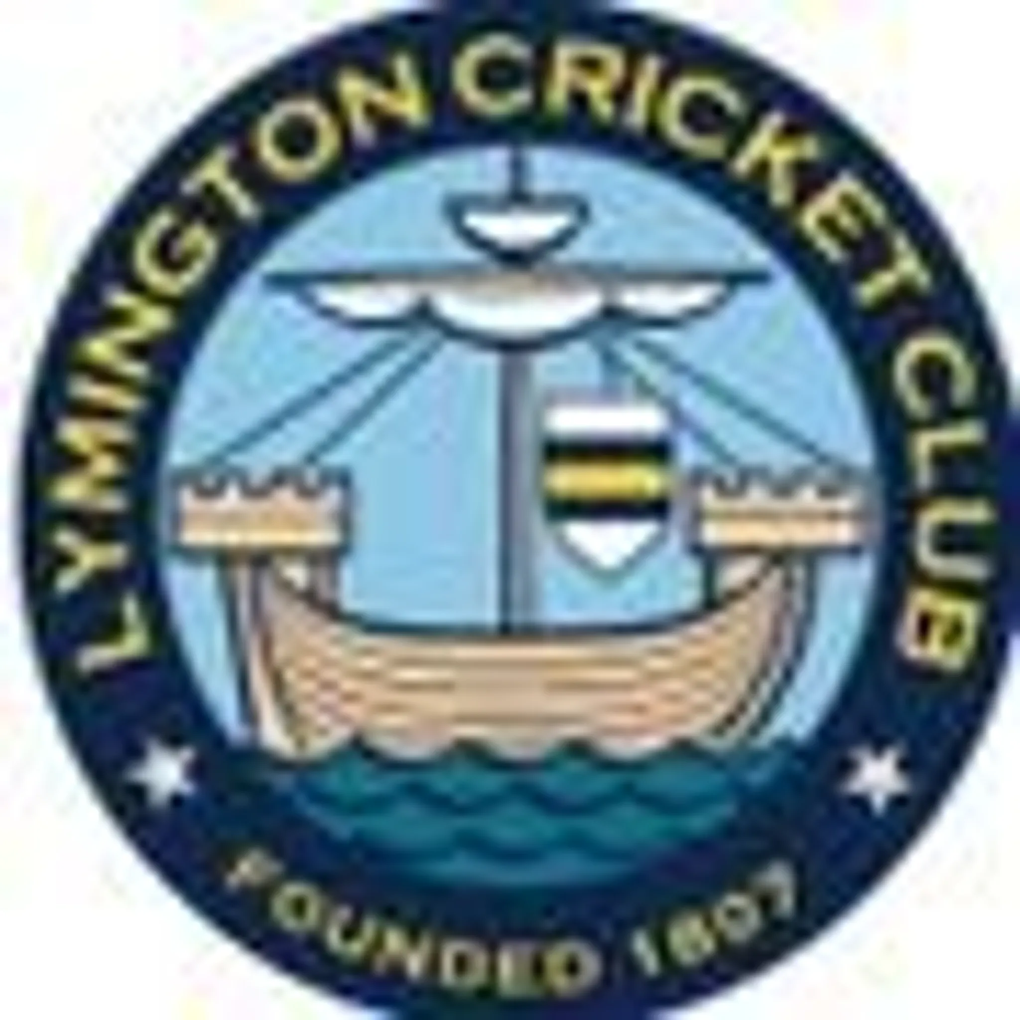 Lymington Cricket Club