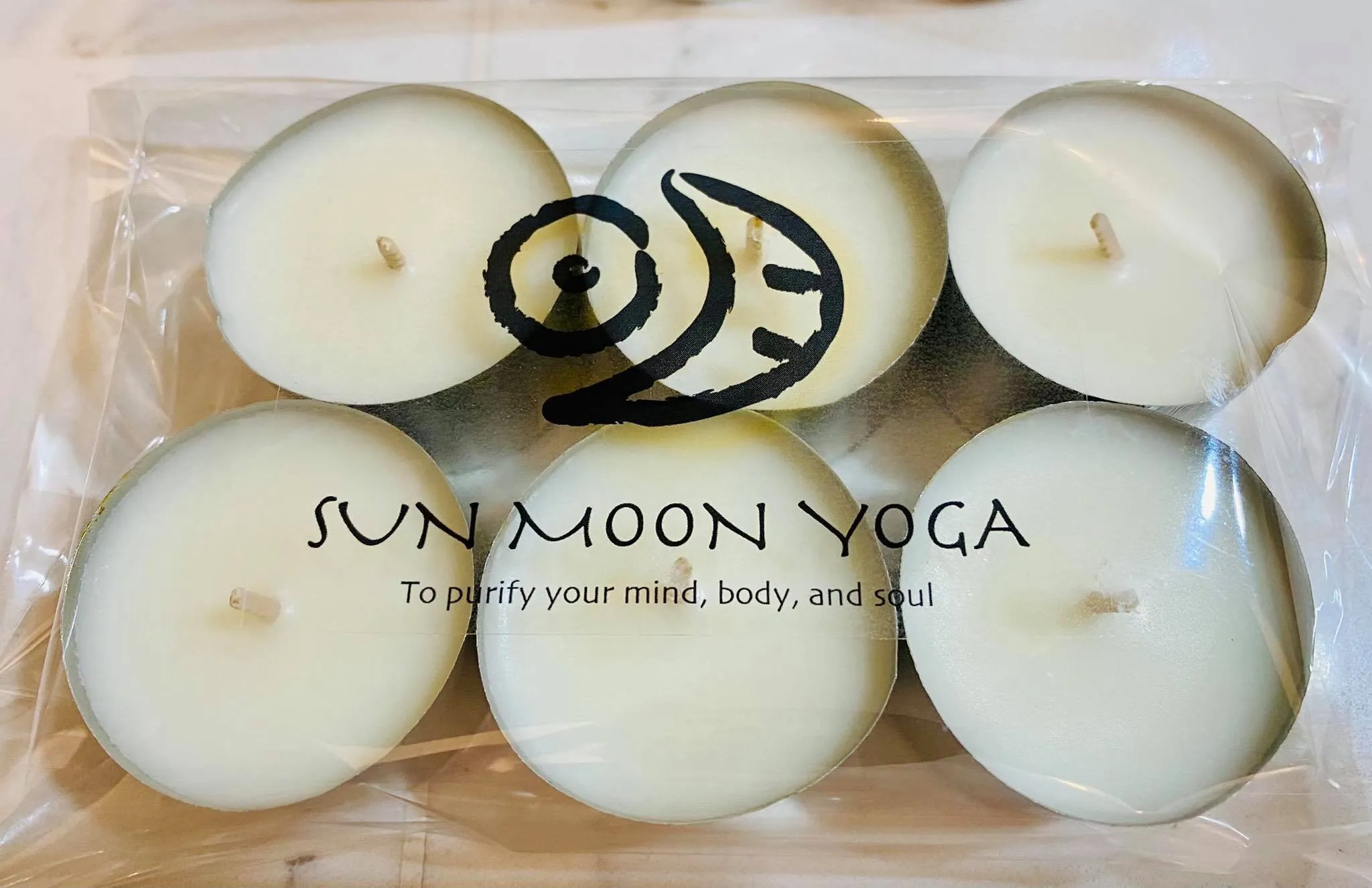 Sun Moon Yoga Studio