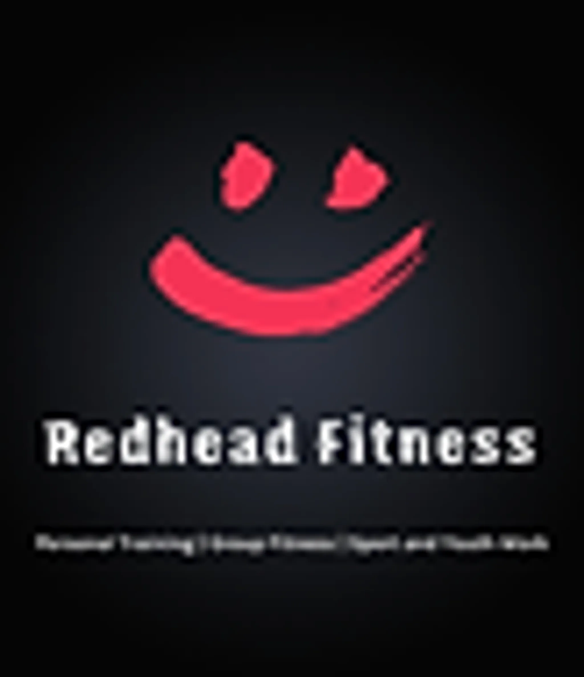 Redhead Fitness