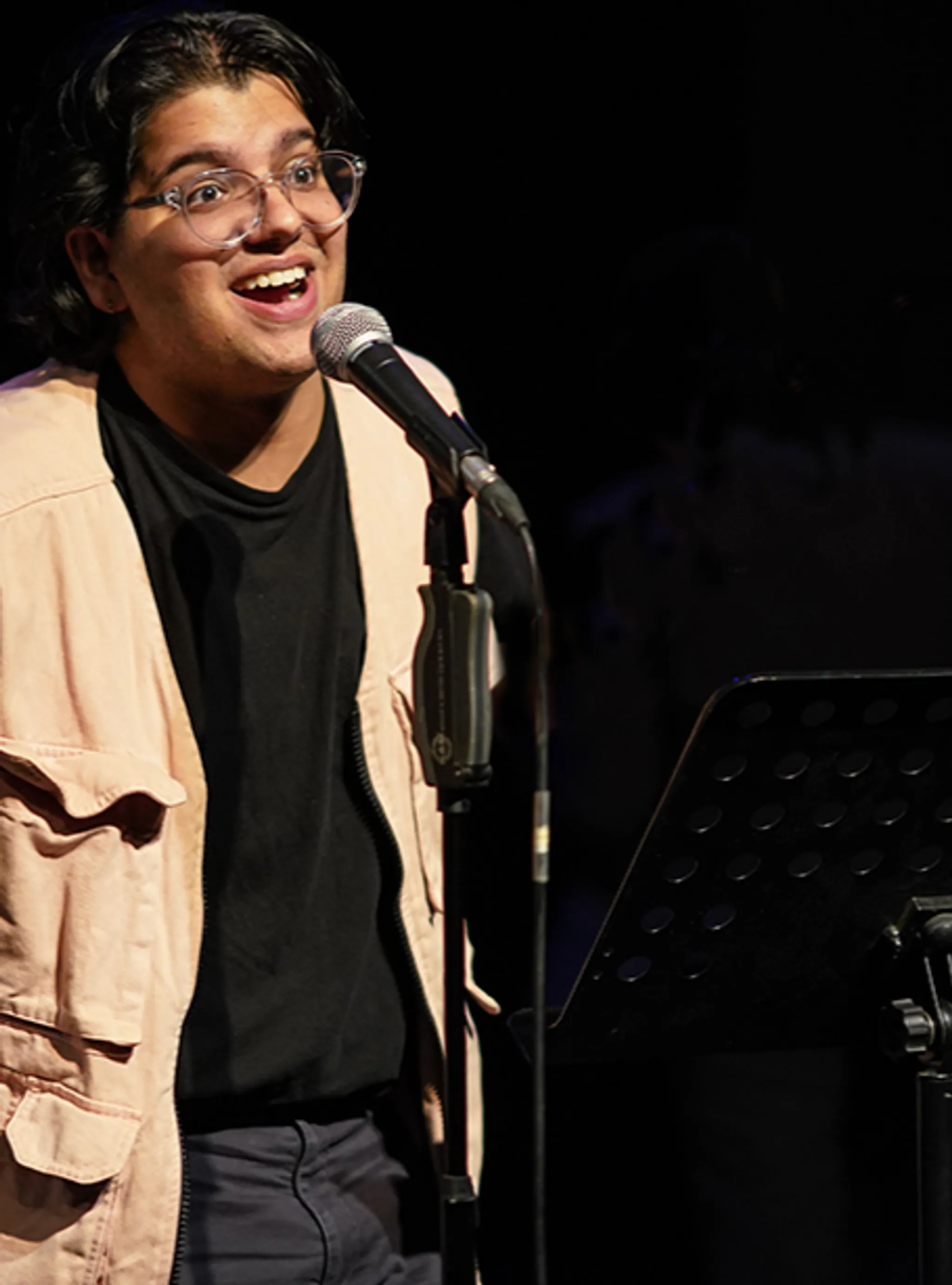 Spirit Young Performers Company