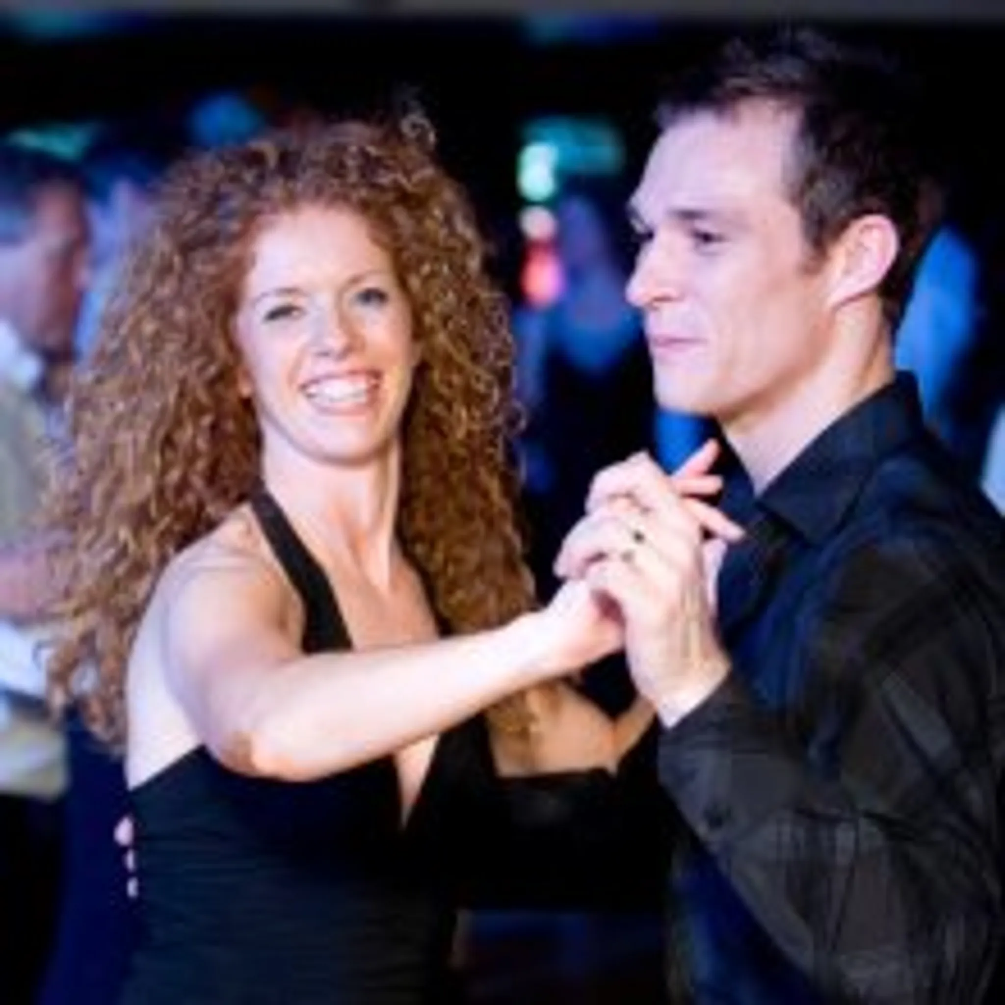 Strictly Ceroc Cheltenham