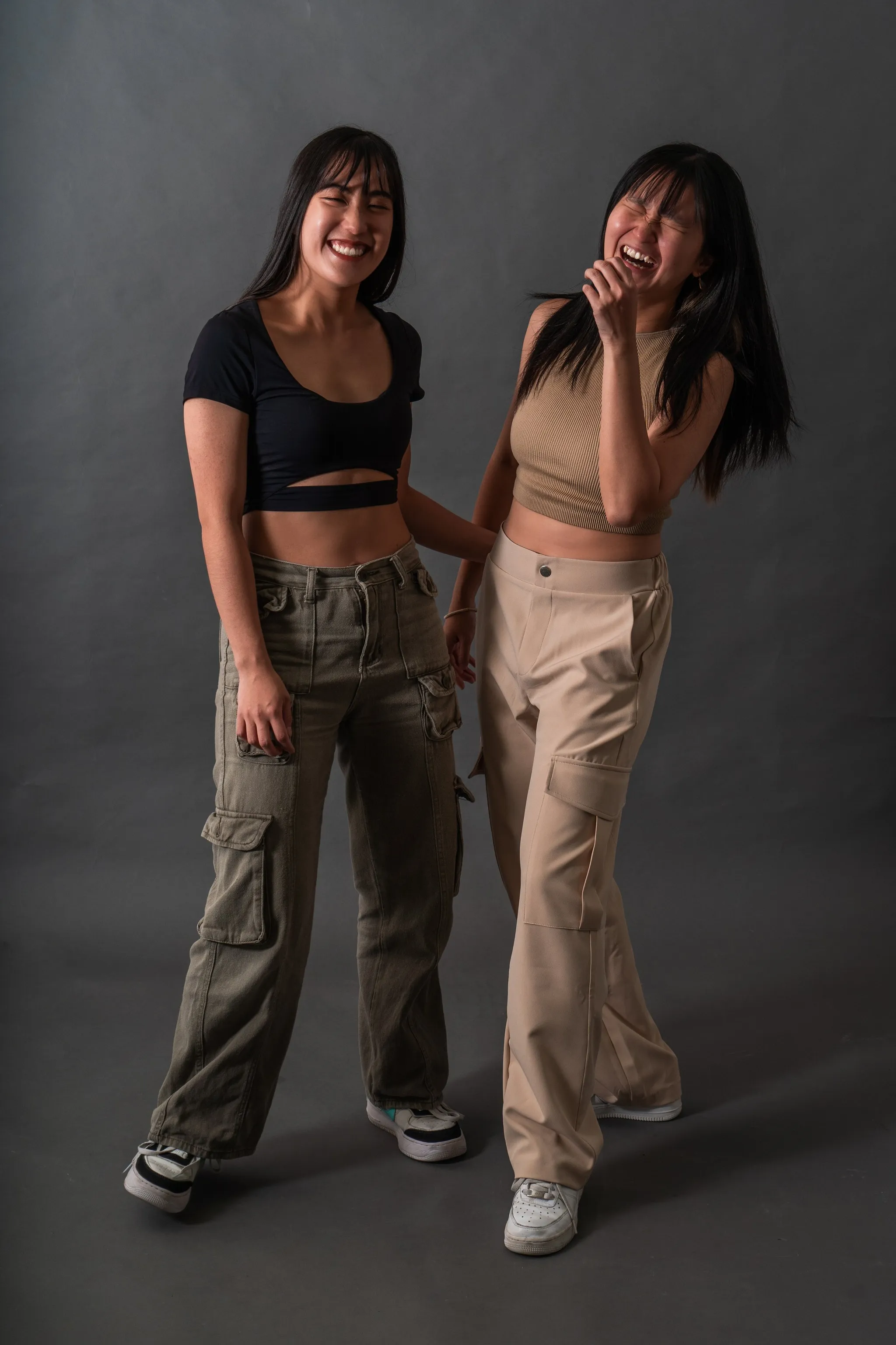 Beginner Popping Class