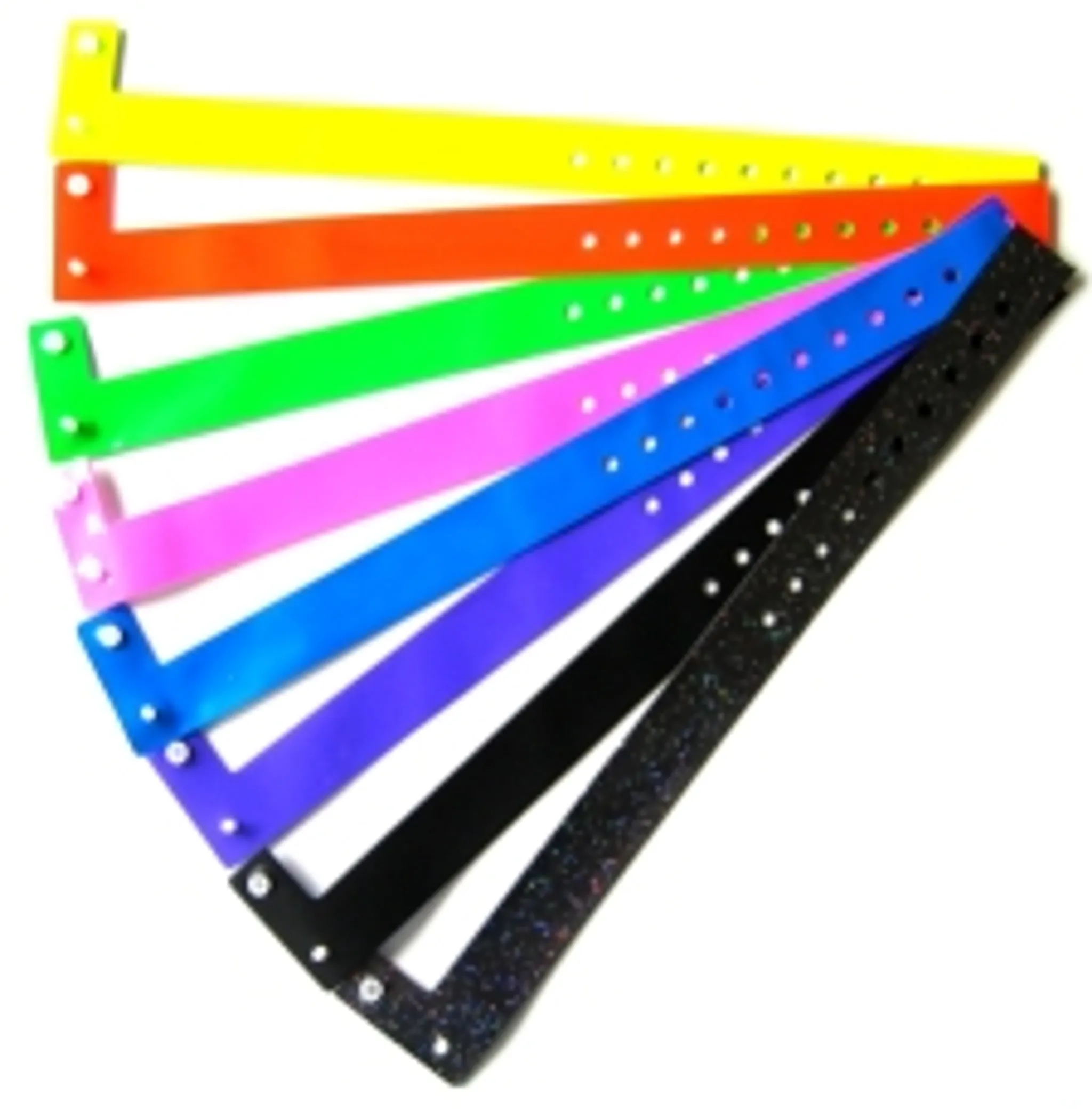 Bracelet hopital vinyle Mère/Enfant