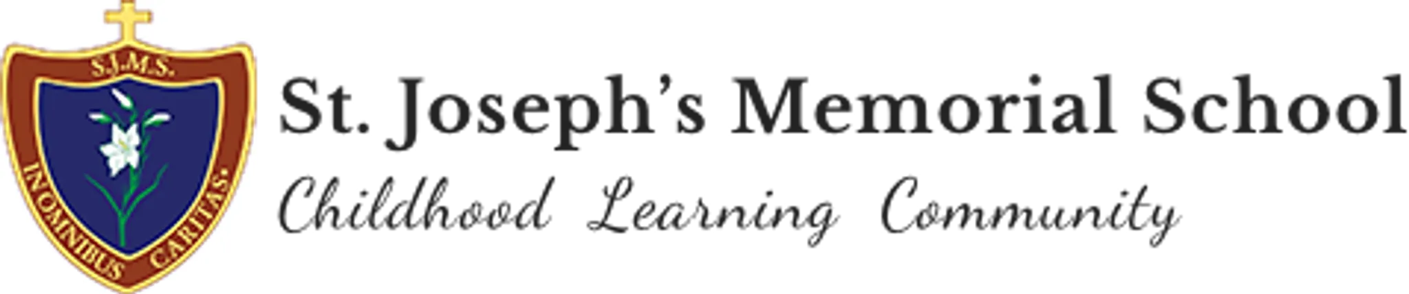 St Joseph's Memorial School