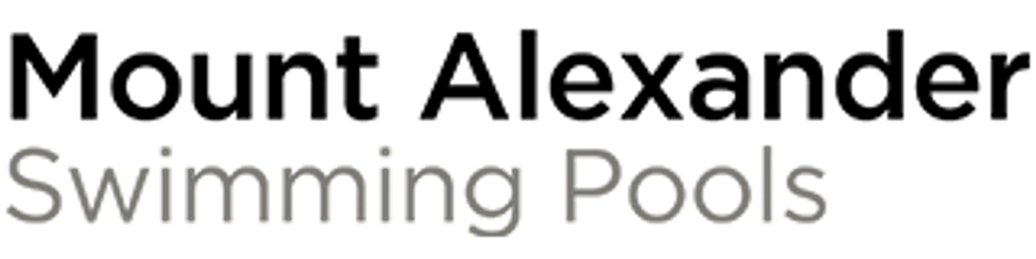 Newstead Swimming Pool