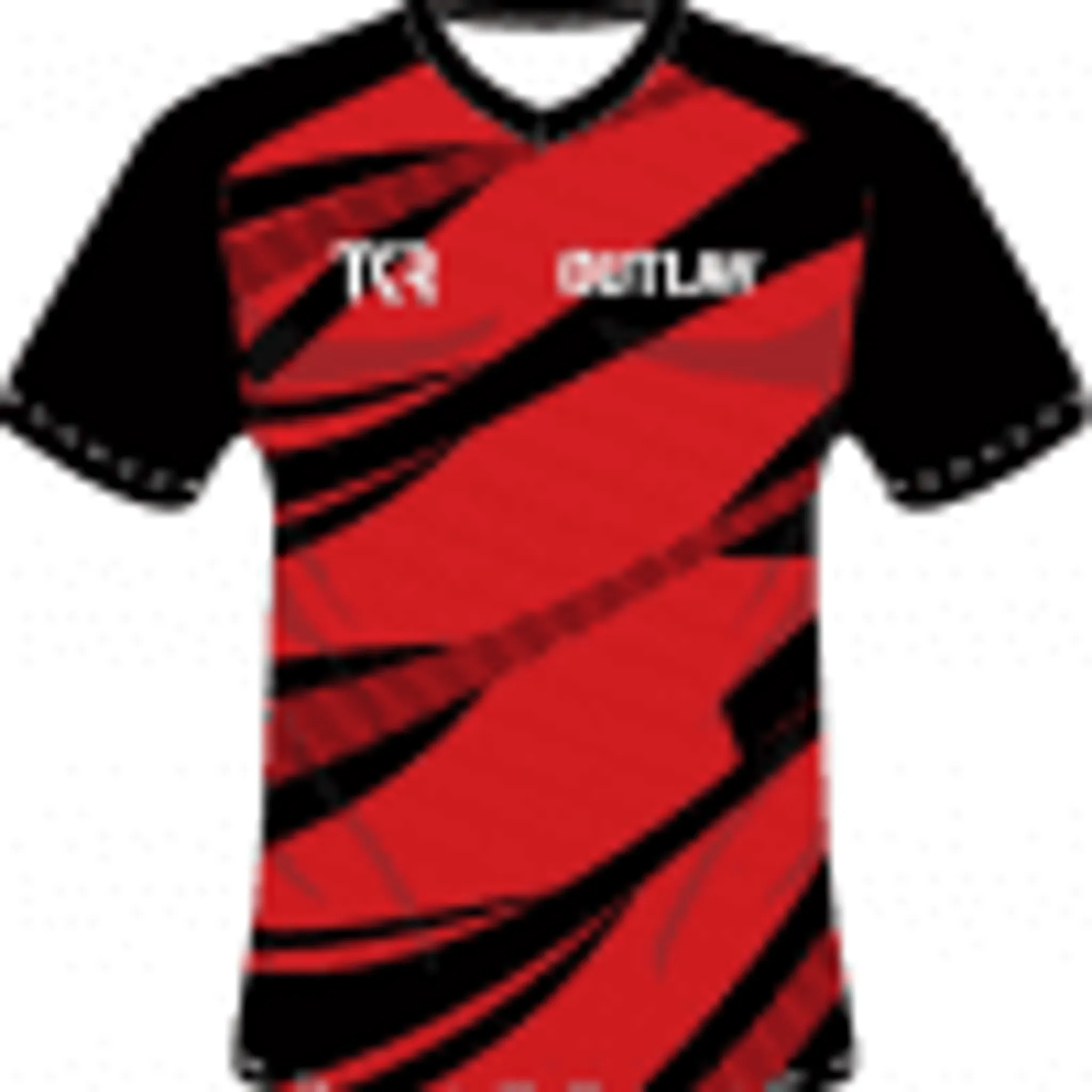 Outlaw Functional Fitness