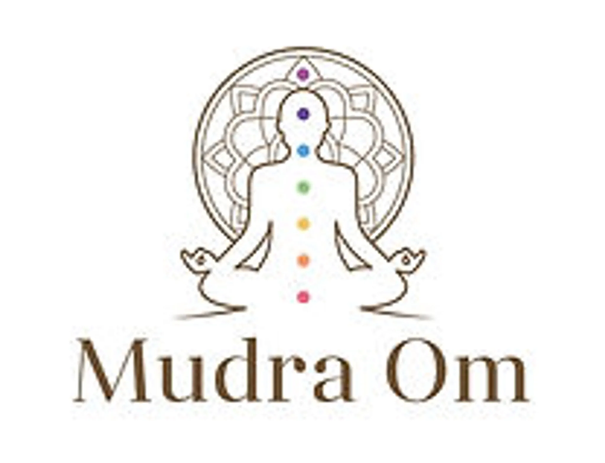 Mudra Om Yoga