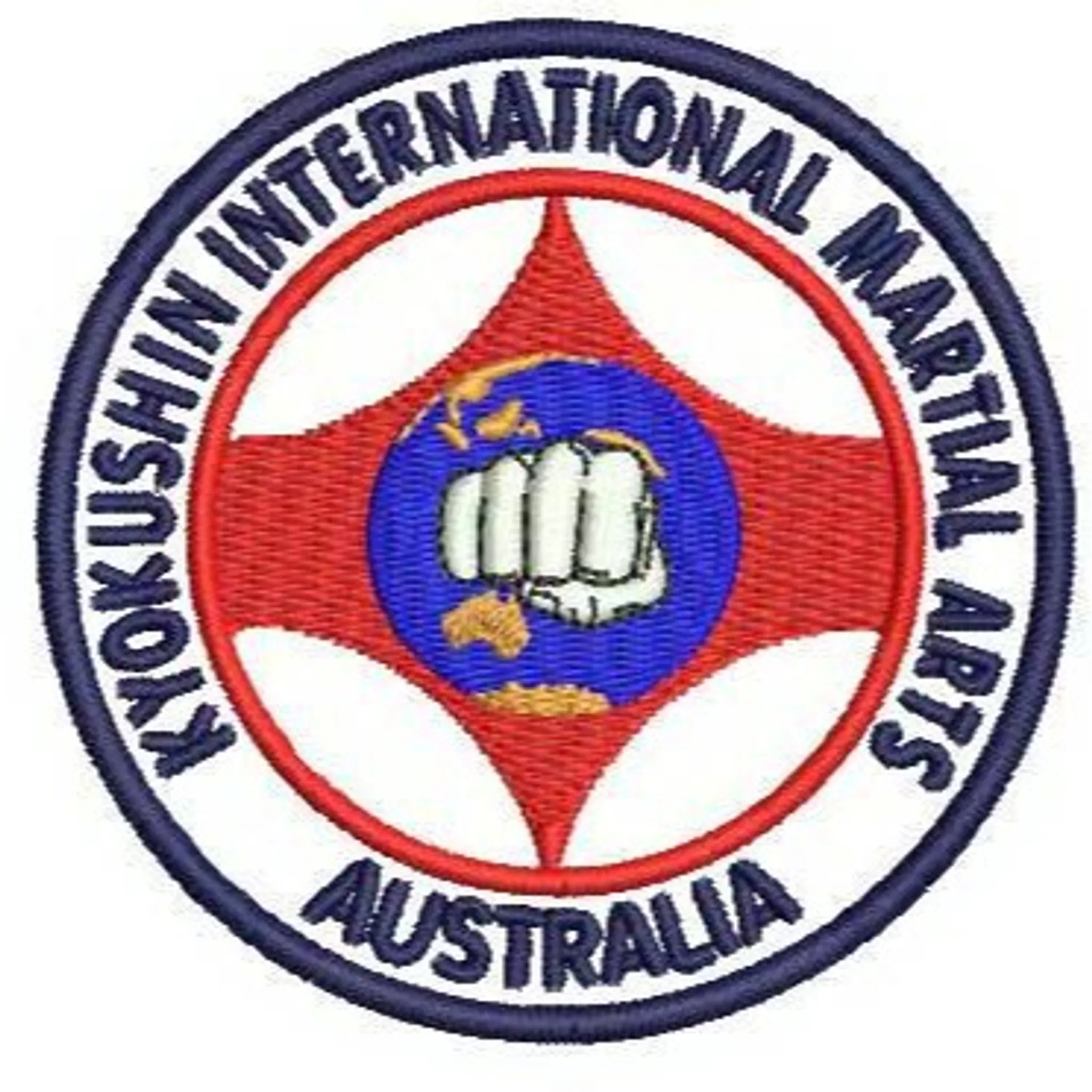 Kyokushin International Martial Arts Australia