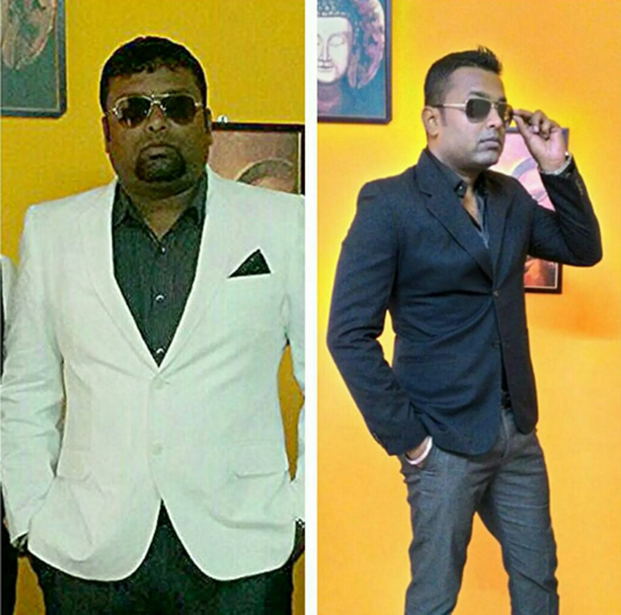 Bhubaneswar Health Club