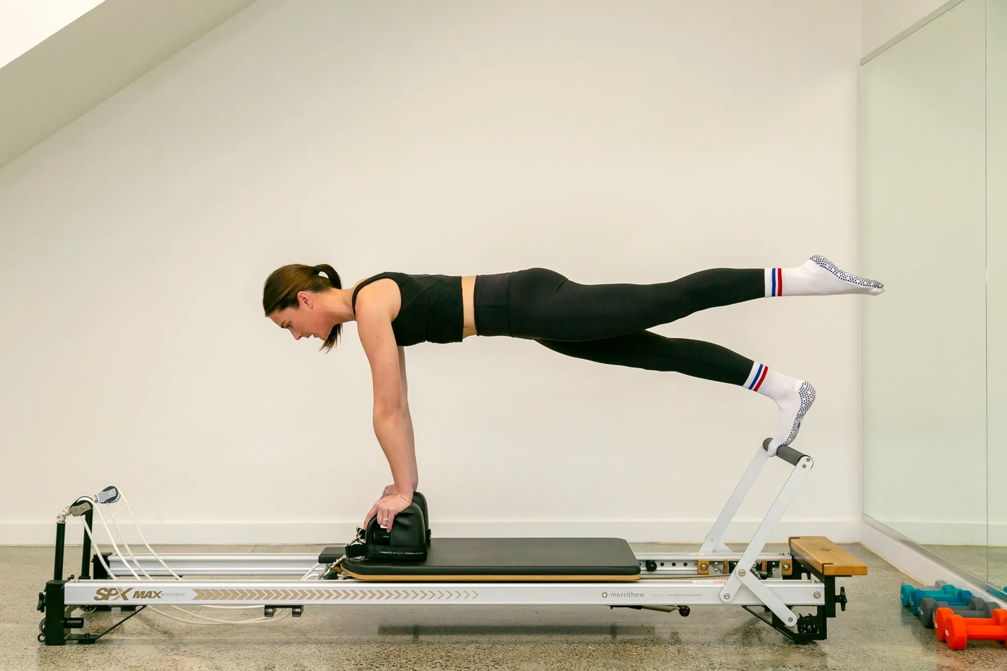 Pilates Classes at Kiko