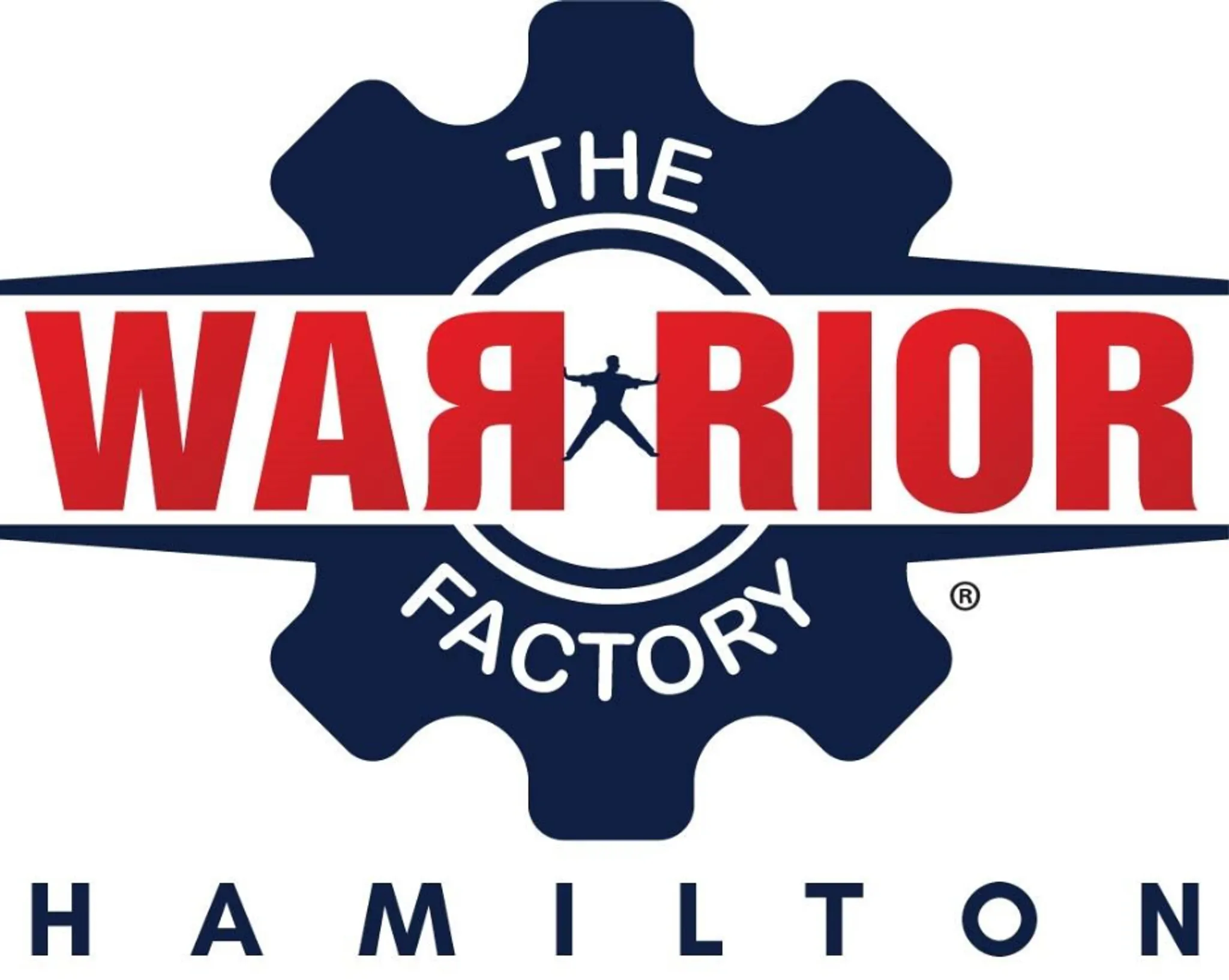 The Warrior Factory Hamilton