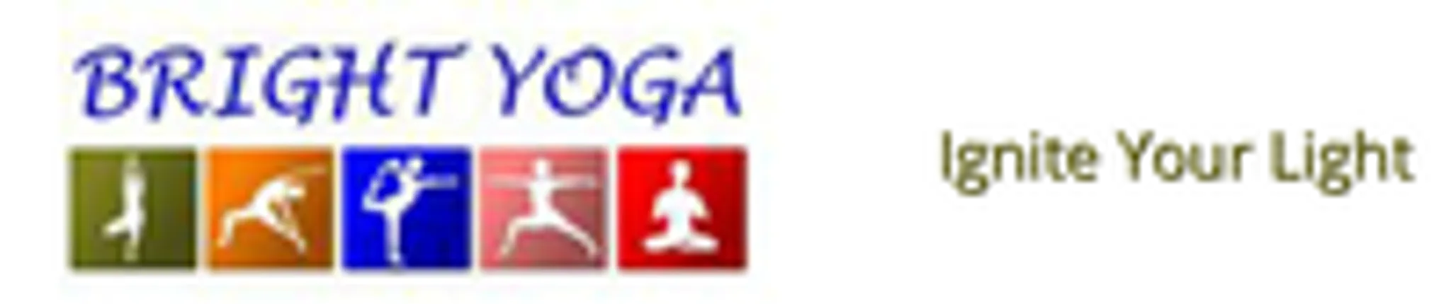 Bright Yoga