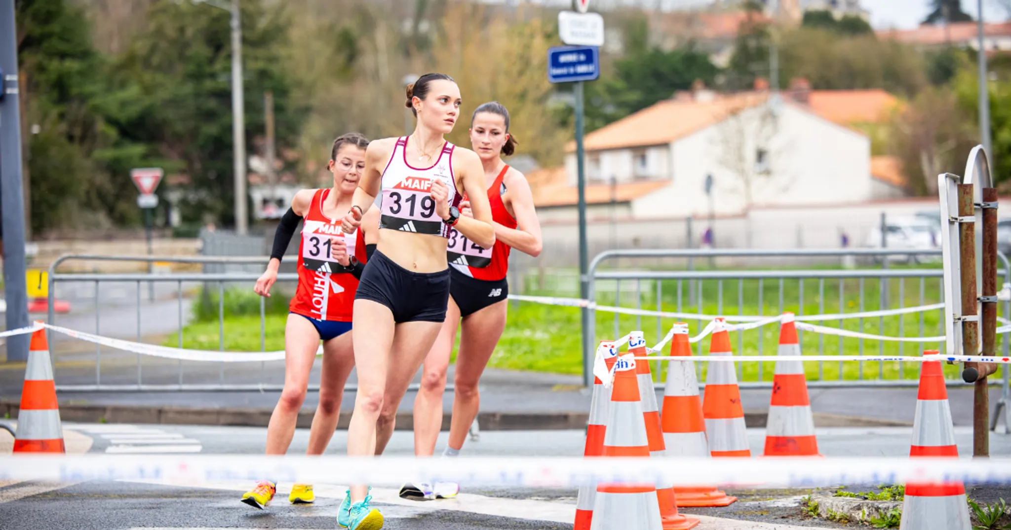 Semi-marathon de Bordeaux Semi-marathon de Bordeaux