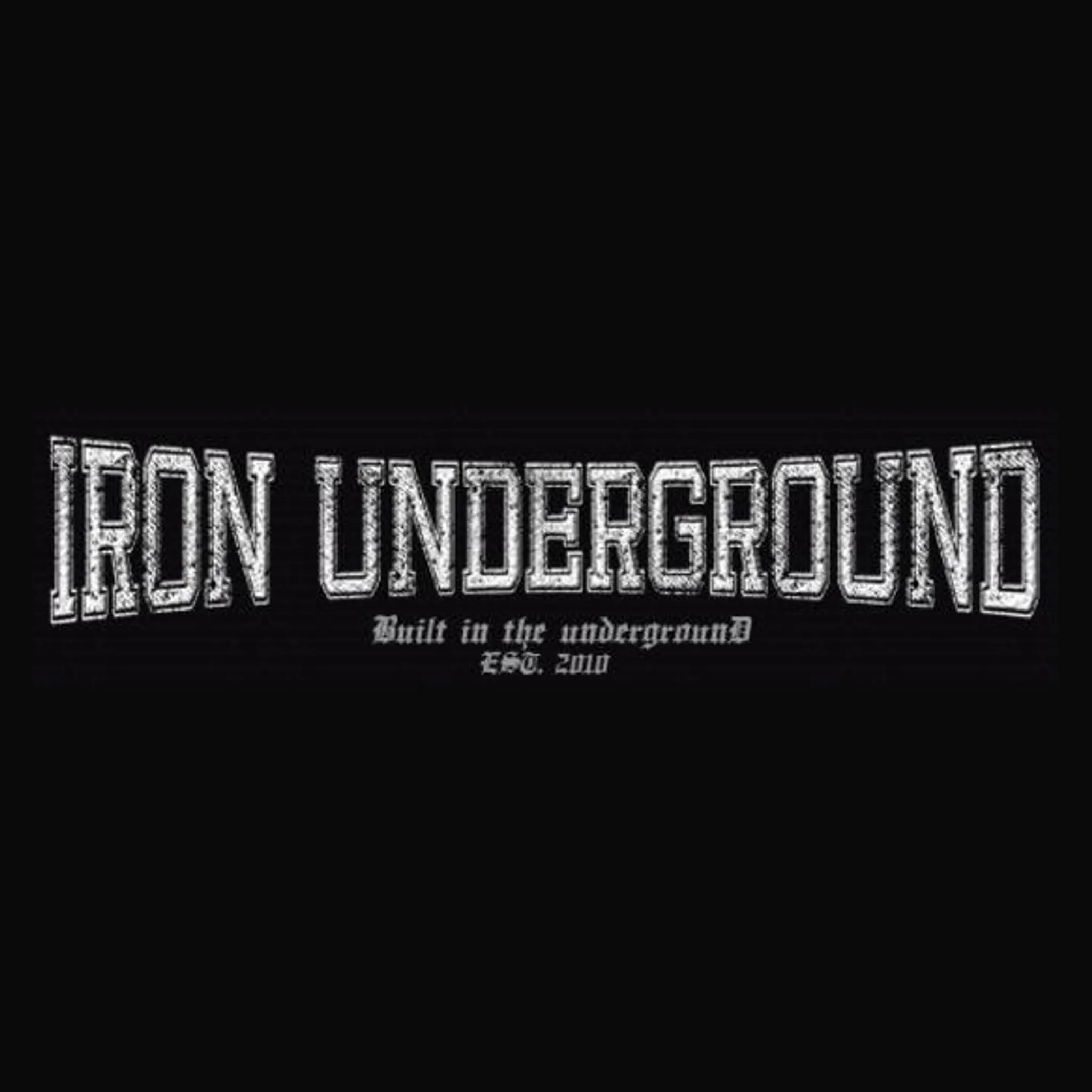 Iron Underground