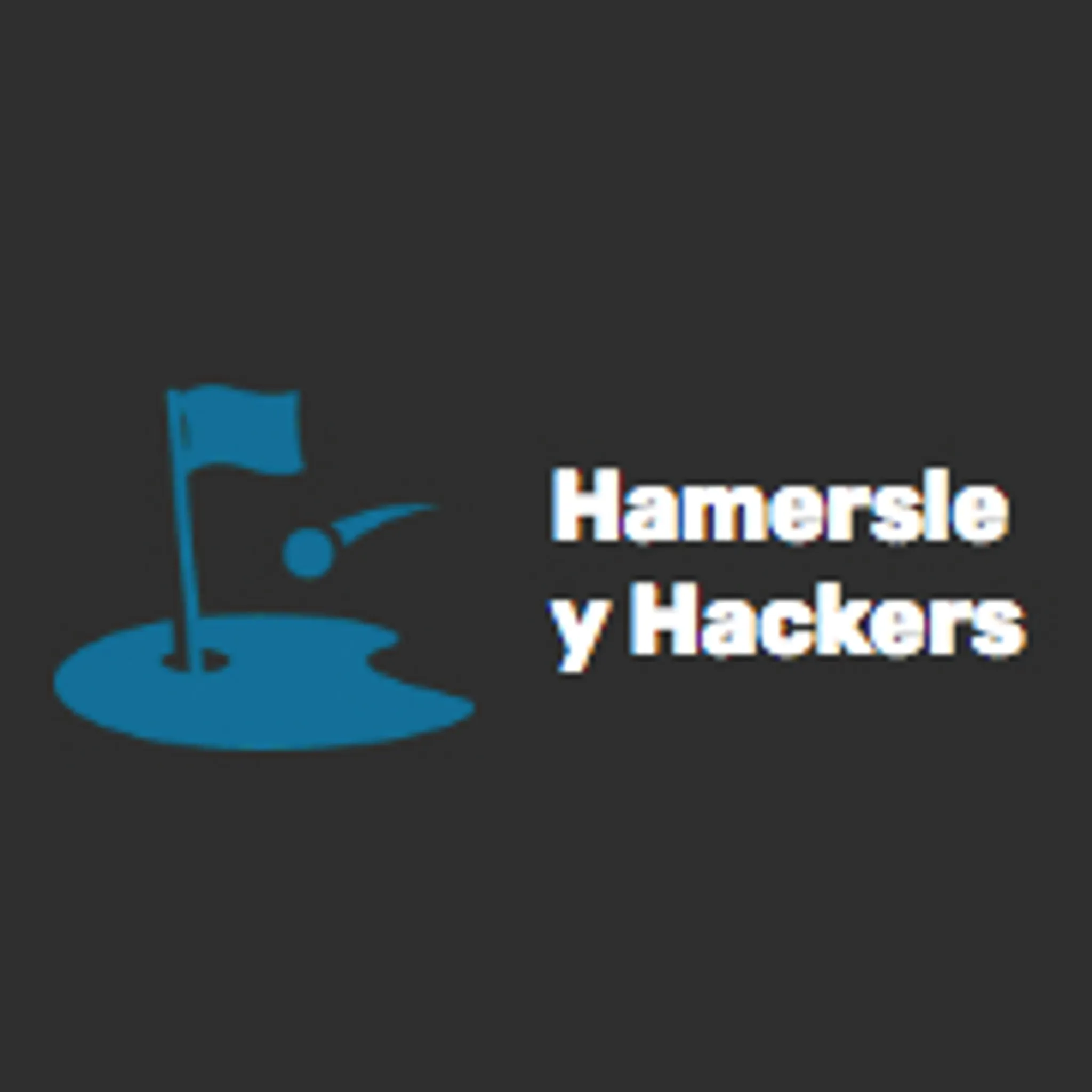 Hamersley Hackers Golf Club