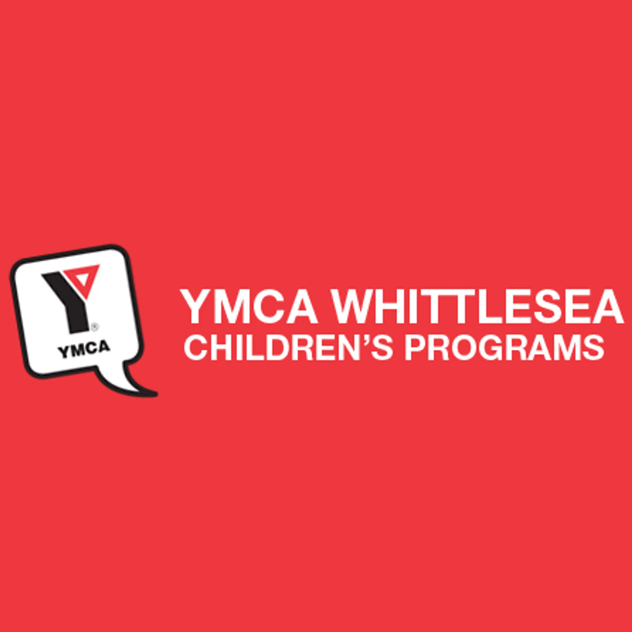 YMCA Whittlesea Children's Programs