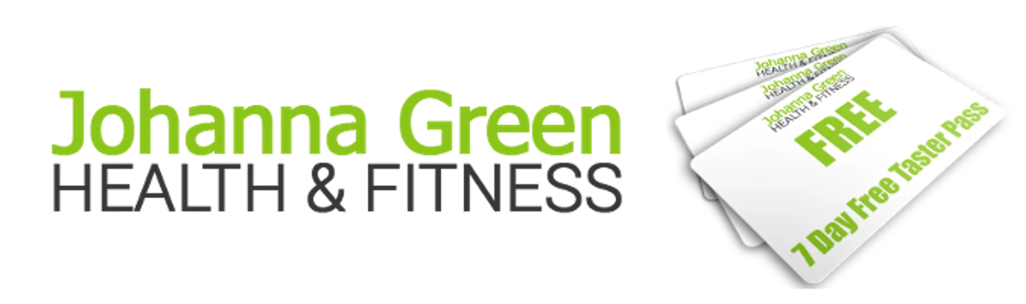 Johanna Green Health & Fitness in North London