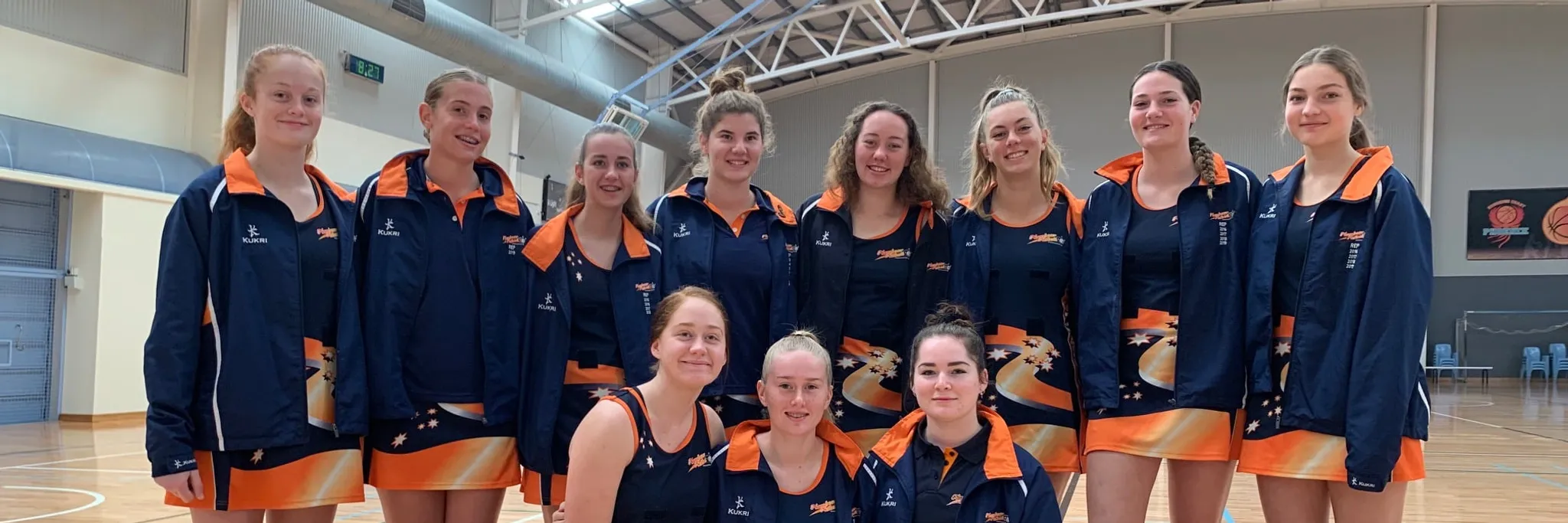 Nambour Netball Association 