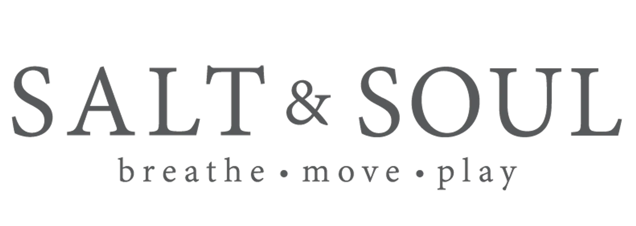 Salt & Soul Yoga Studio