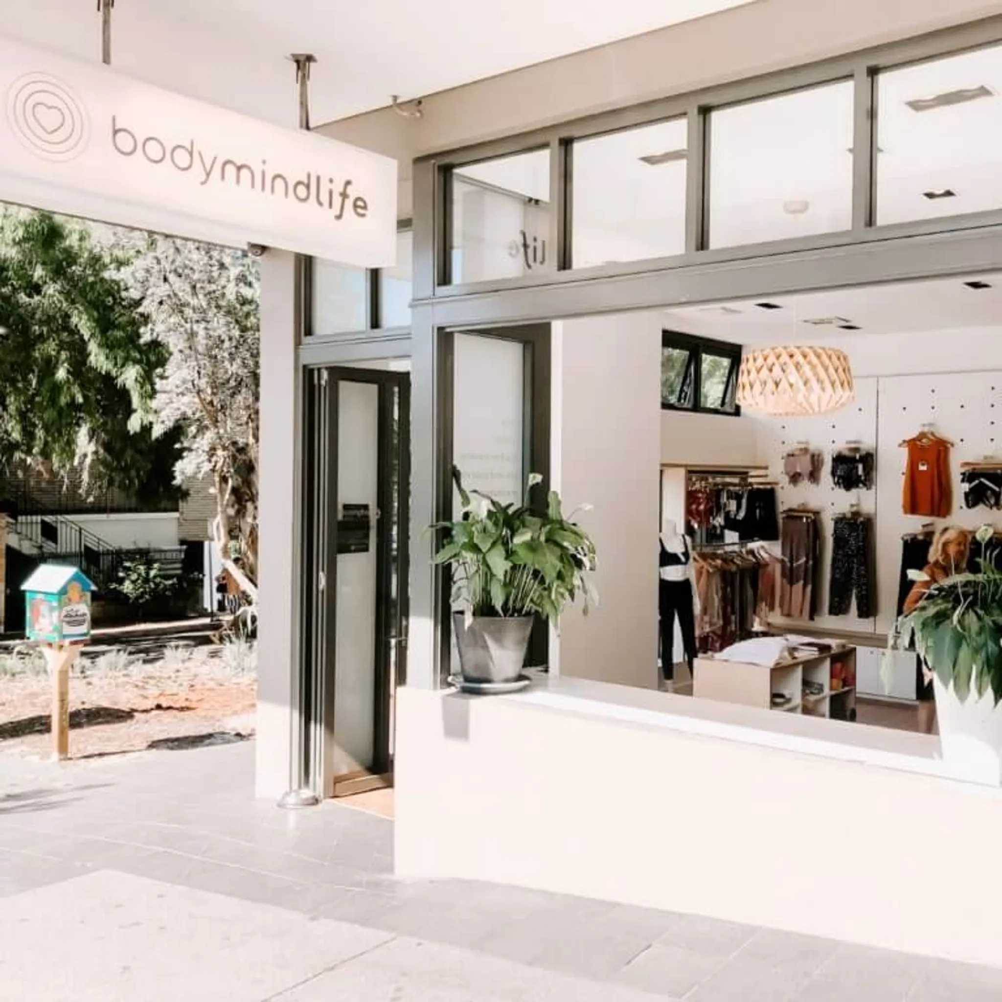 BodyMindLife Surry Hills