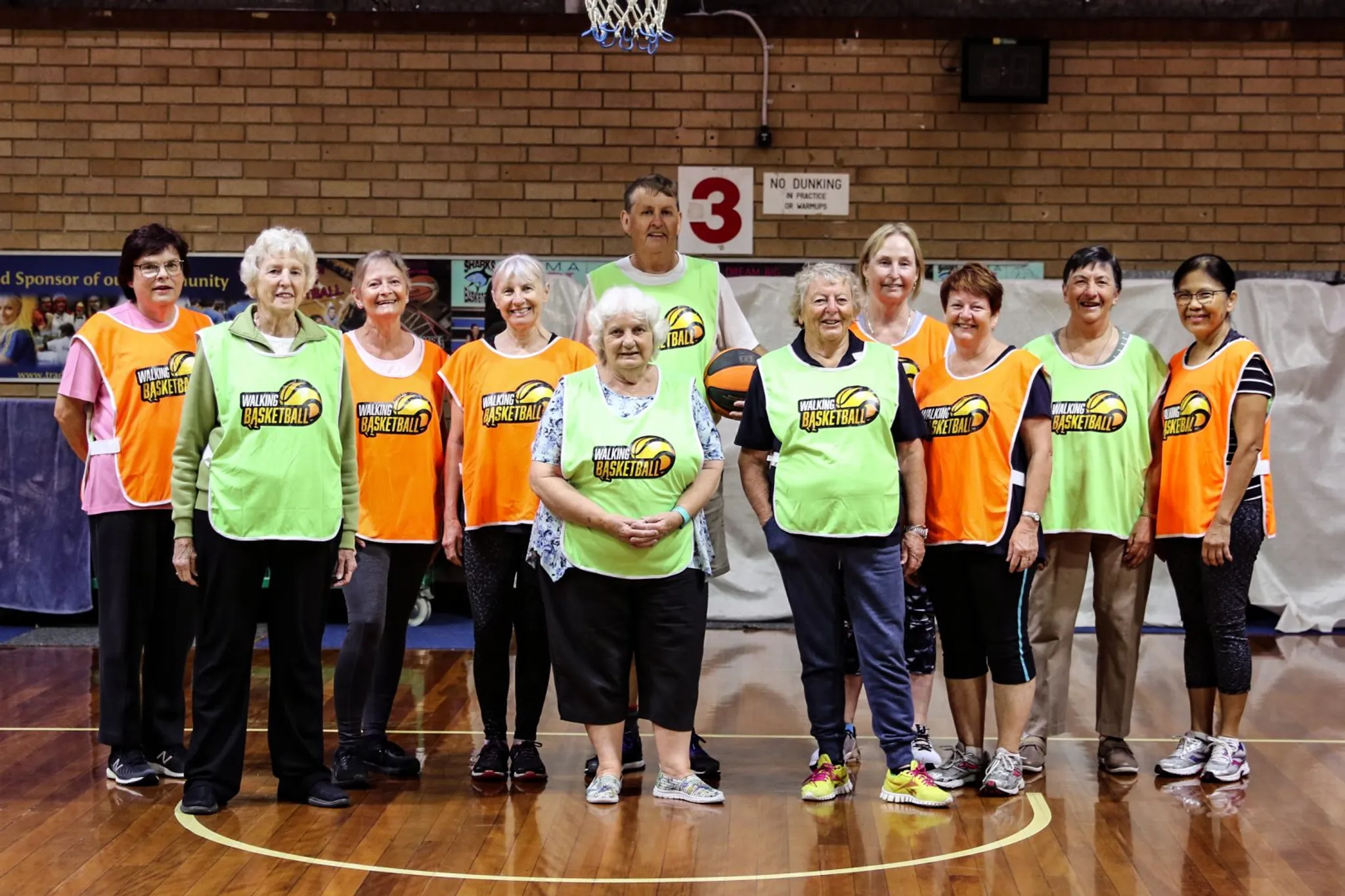 Our Mob Our Game Come ‘N’ Play