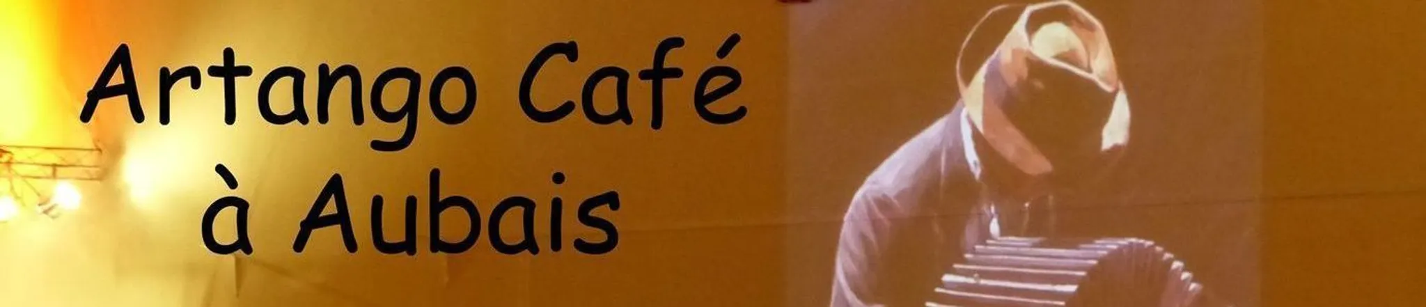 Artango-Cosmos Tango Aubais